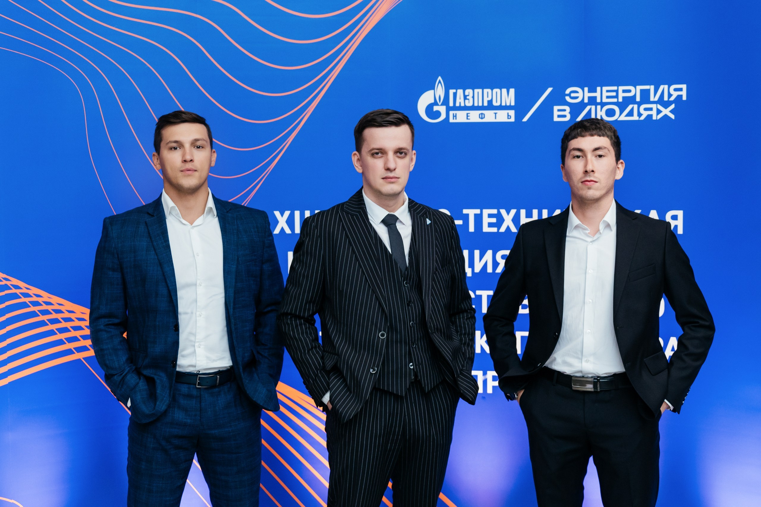 НТК «Газпром нефти» — полный репортаж | Пётр Наумов