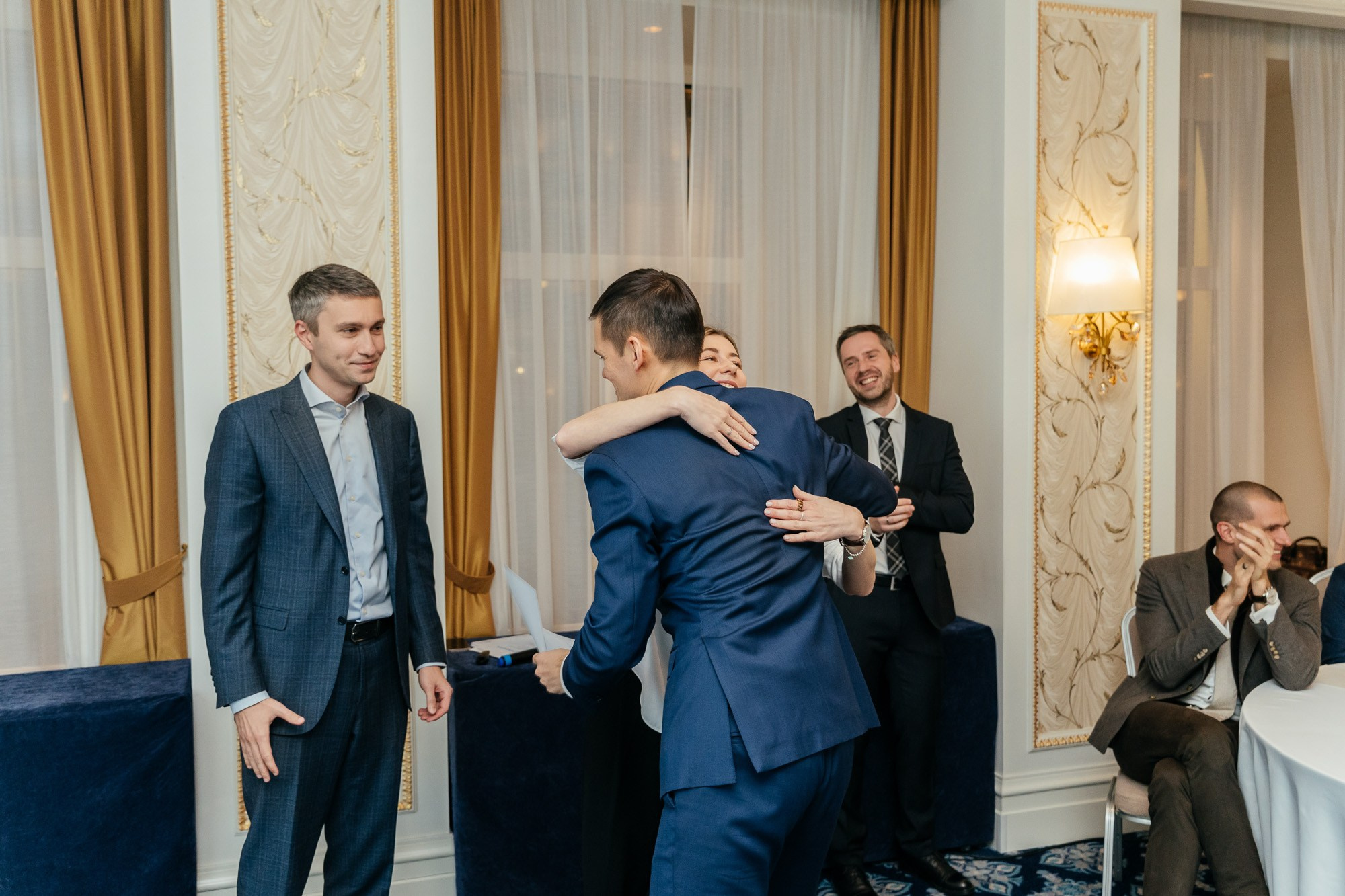 ПРОконцепт — полный репортаж | Пётр Наумов