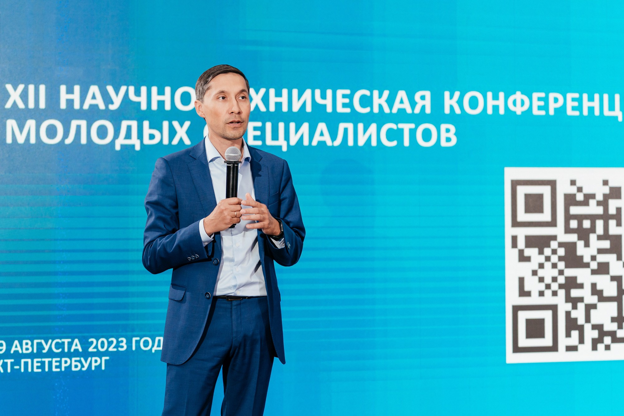Деловой репортаж «Газпром» — полный репортаж | Пётр Наумов