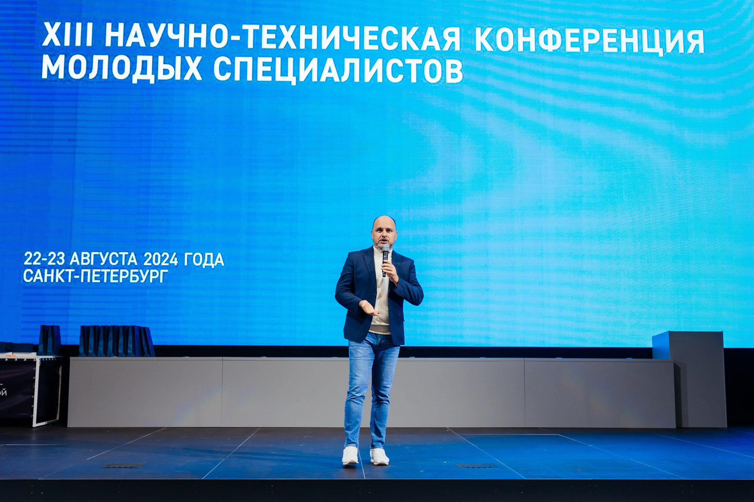 НТК «Газпром нефти» — полный репортаж | Пётр Наумов