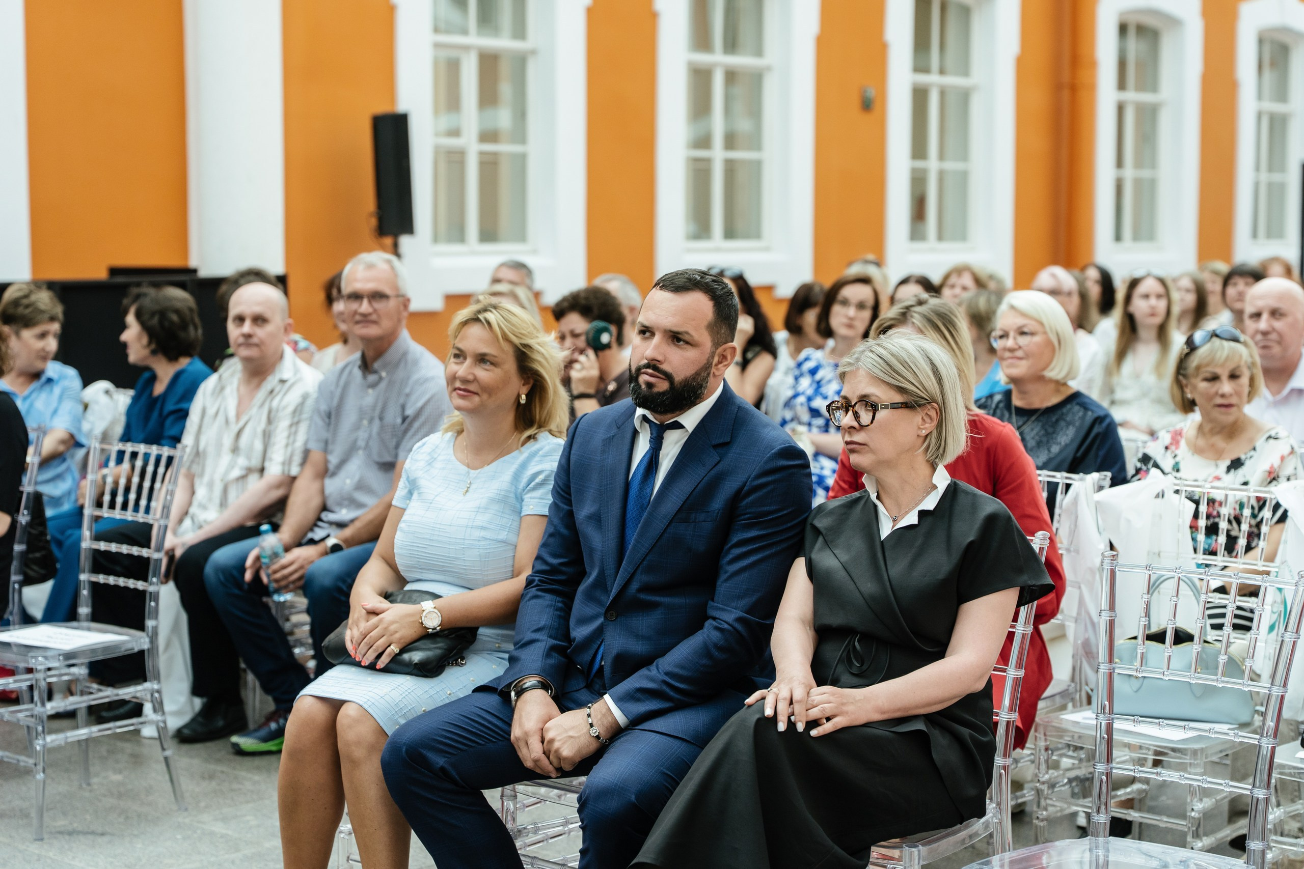 Городское управление инвентаризации и оценки имущества — полный репортаж | Пётр Наумов
