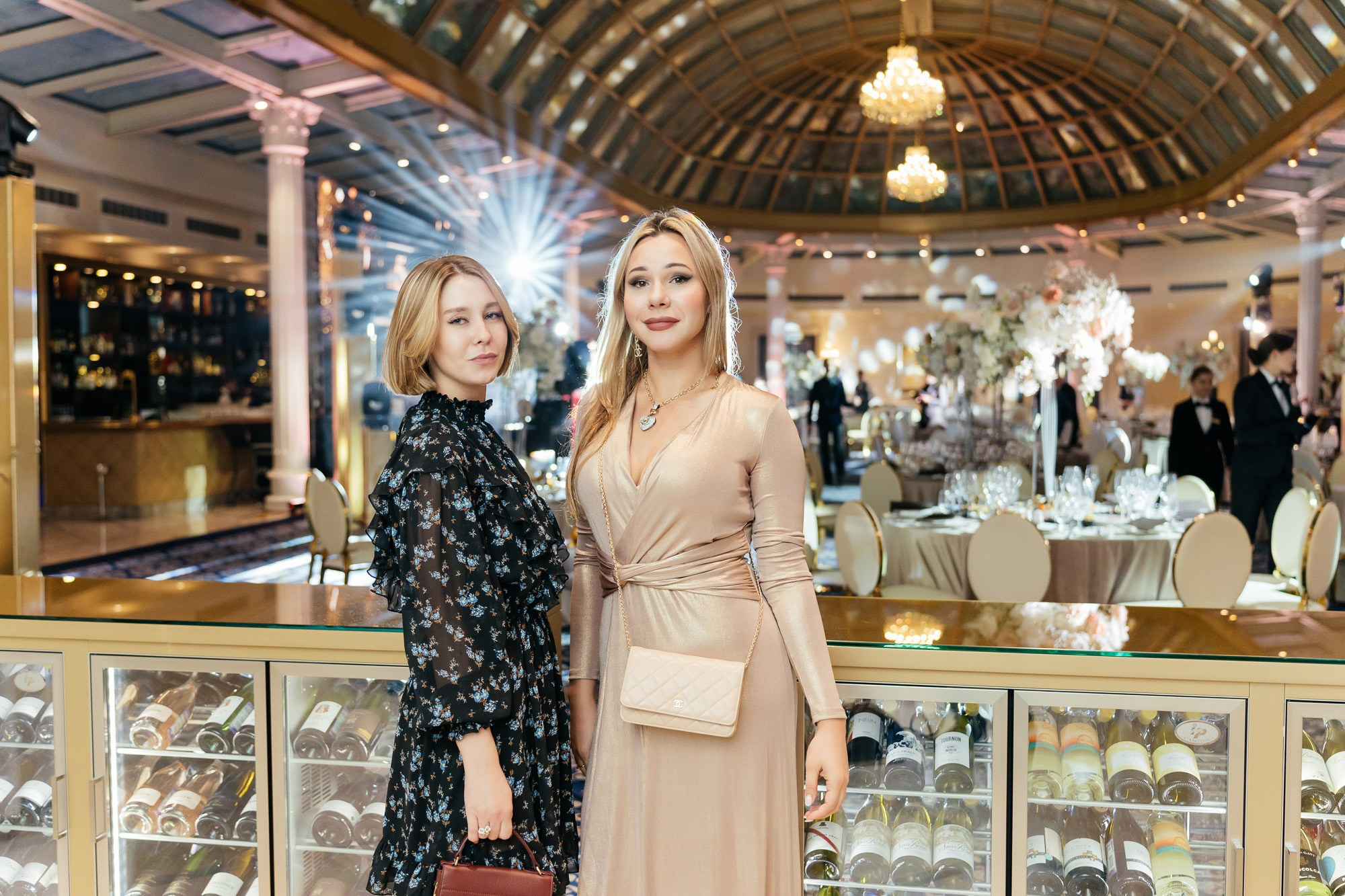 Lotte — полный репортаж. Свадебный и репортажный фотограф