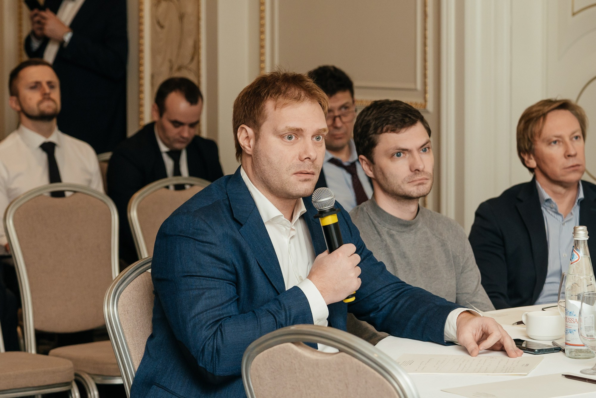 ПРОконцепт — полный репортаж | Пётр Наумов