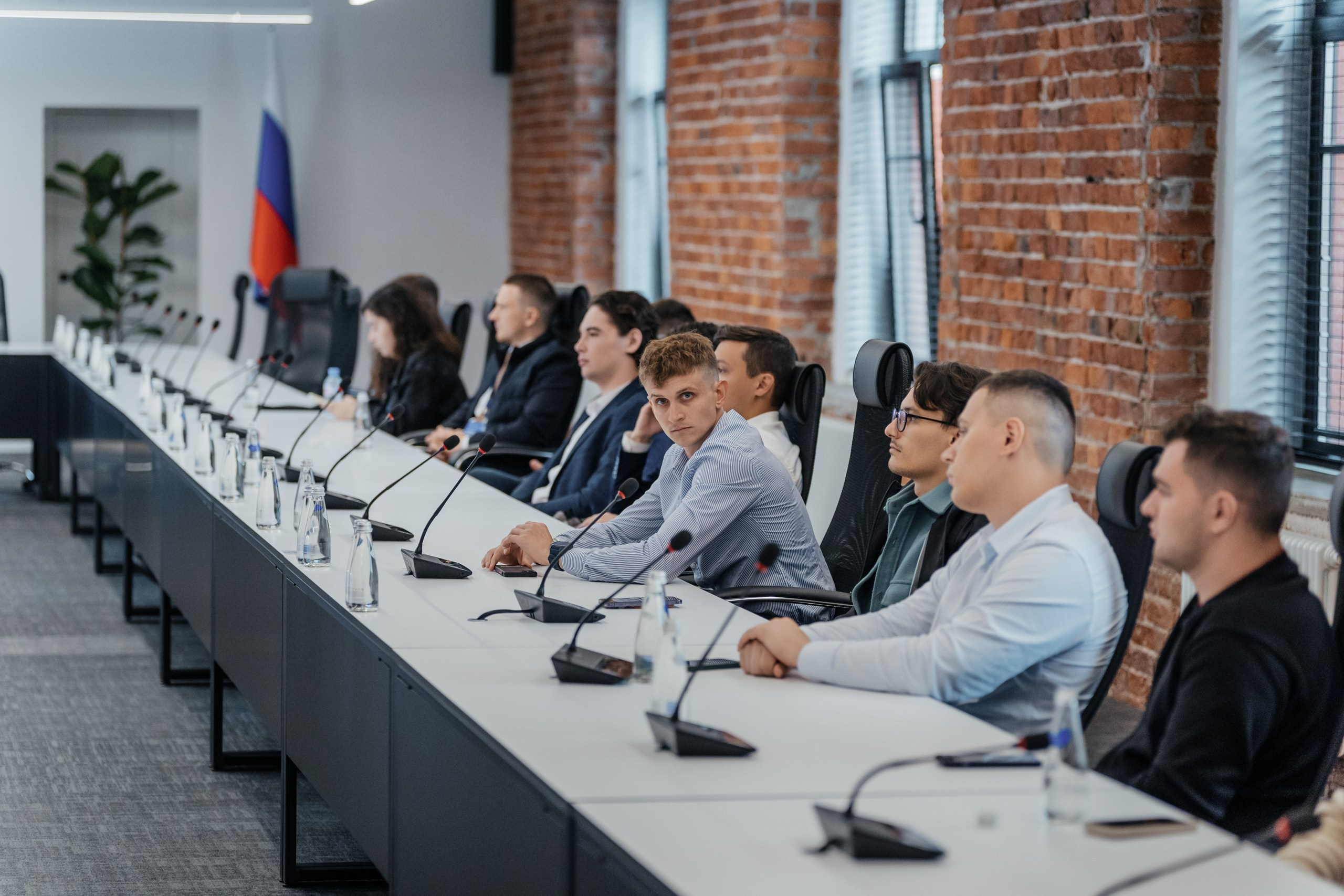 НТК «Газпром нефти» — полный репортаж | Пётр Наумов