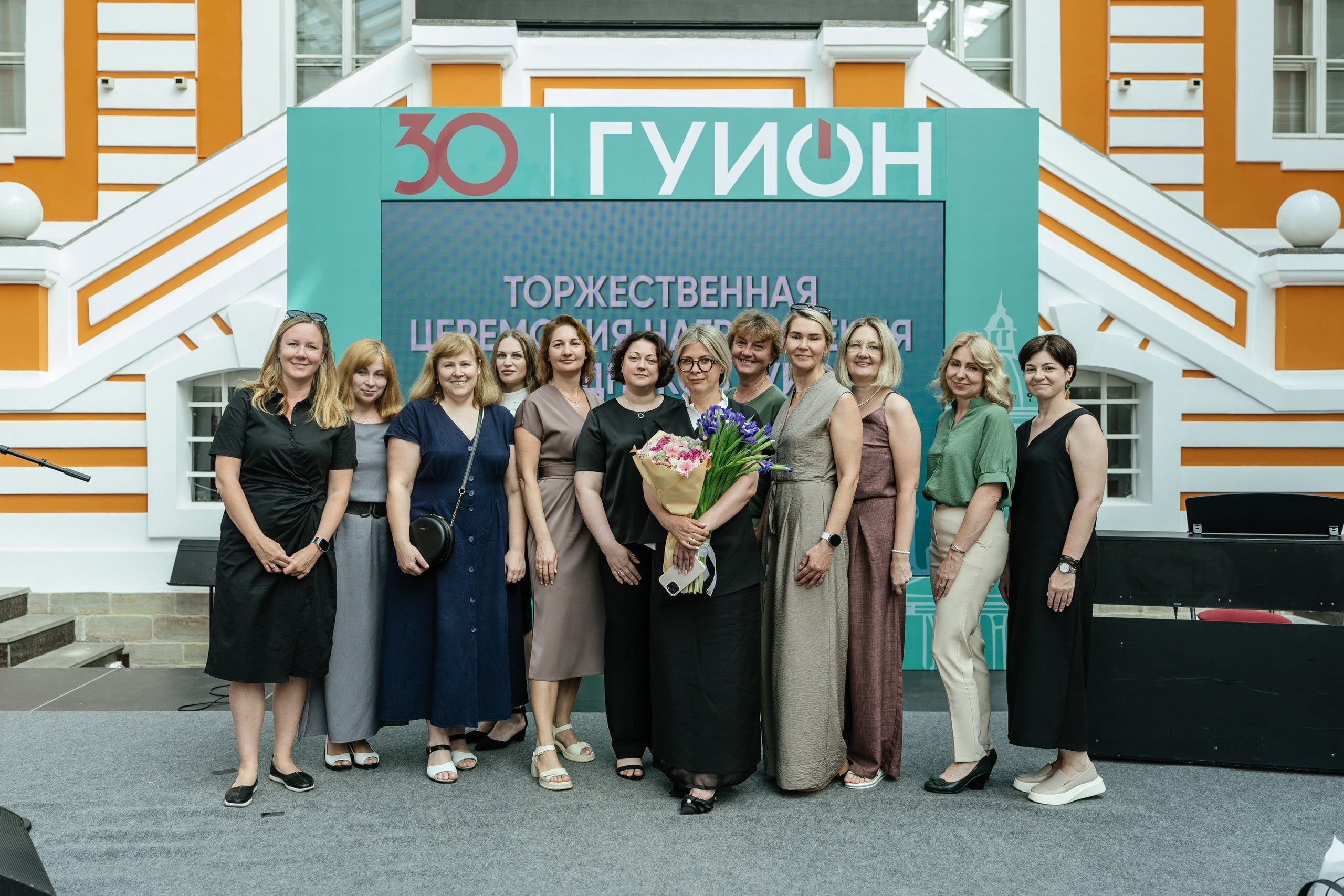 Городское управление инвентаризации и оценки имущества — полный репортаж | Пётр Наумов