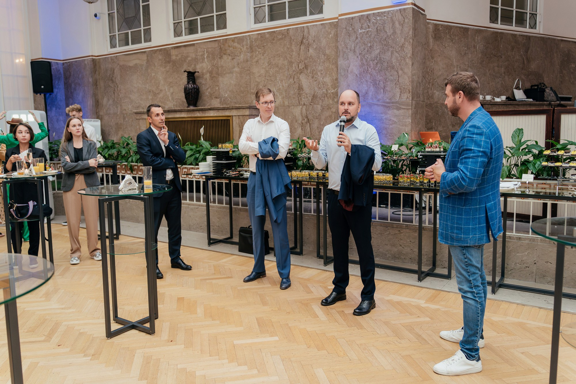 Деловой репортаж «Газпром» — полный репортаж | Пётр Наумов