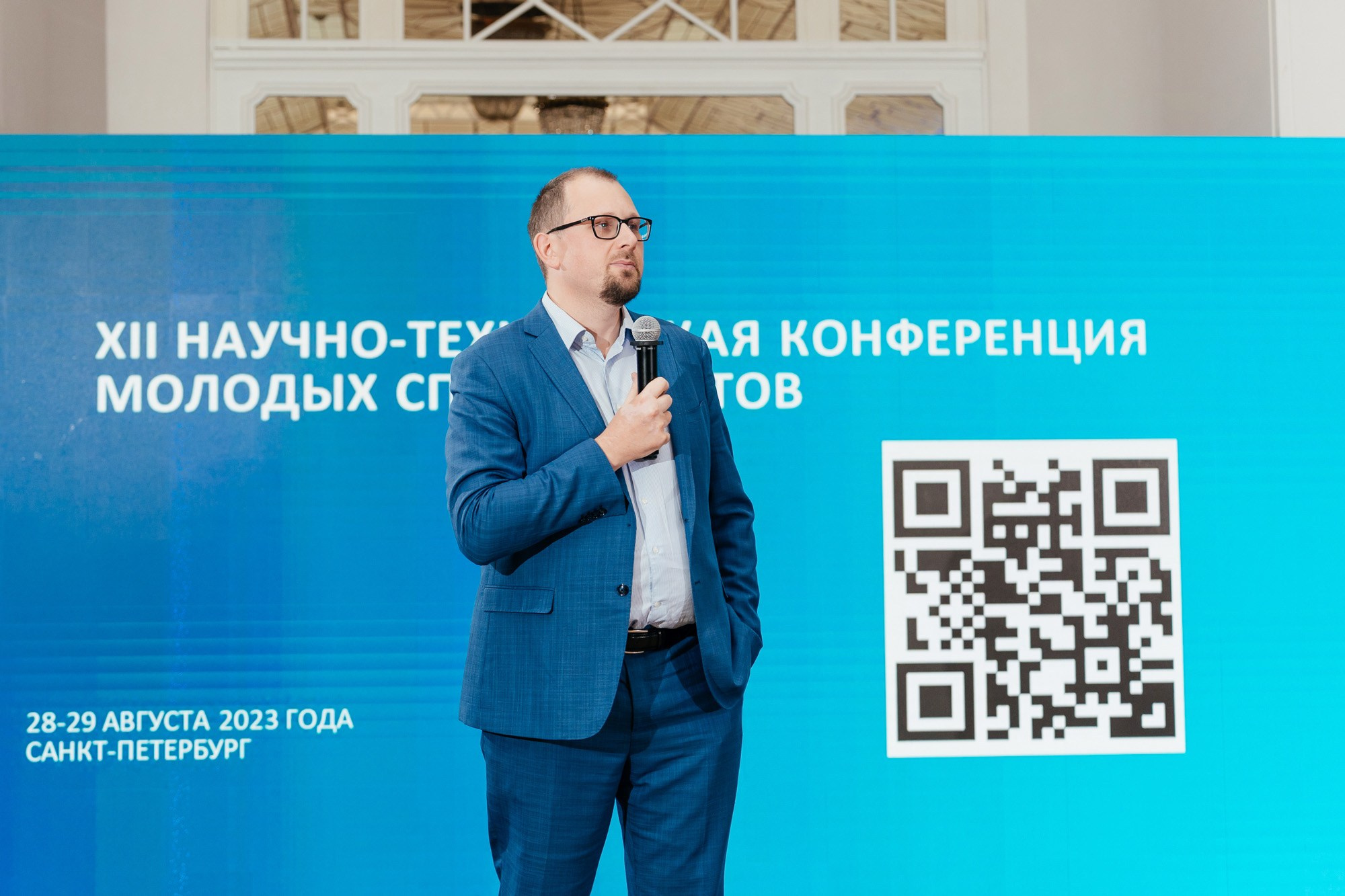 Деловой репортаж «Газпром» — полный репортаж | Пётр Наумов