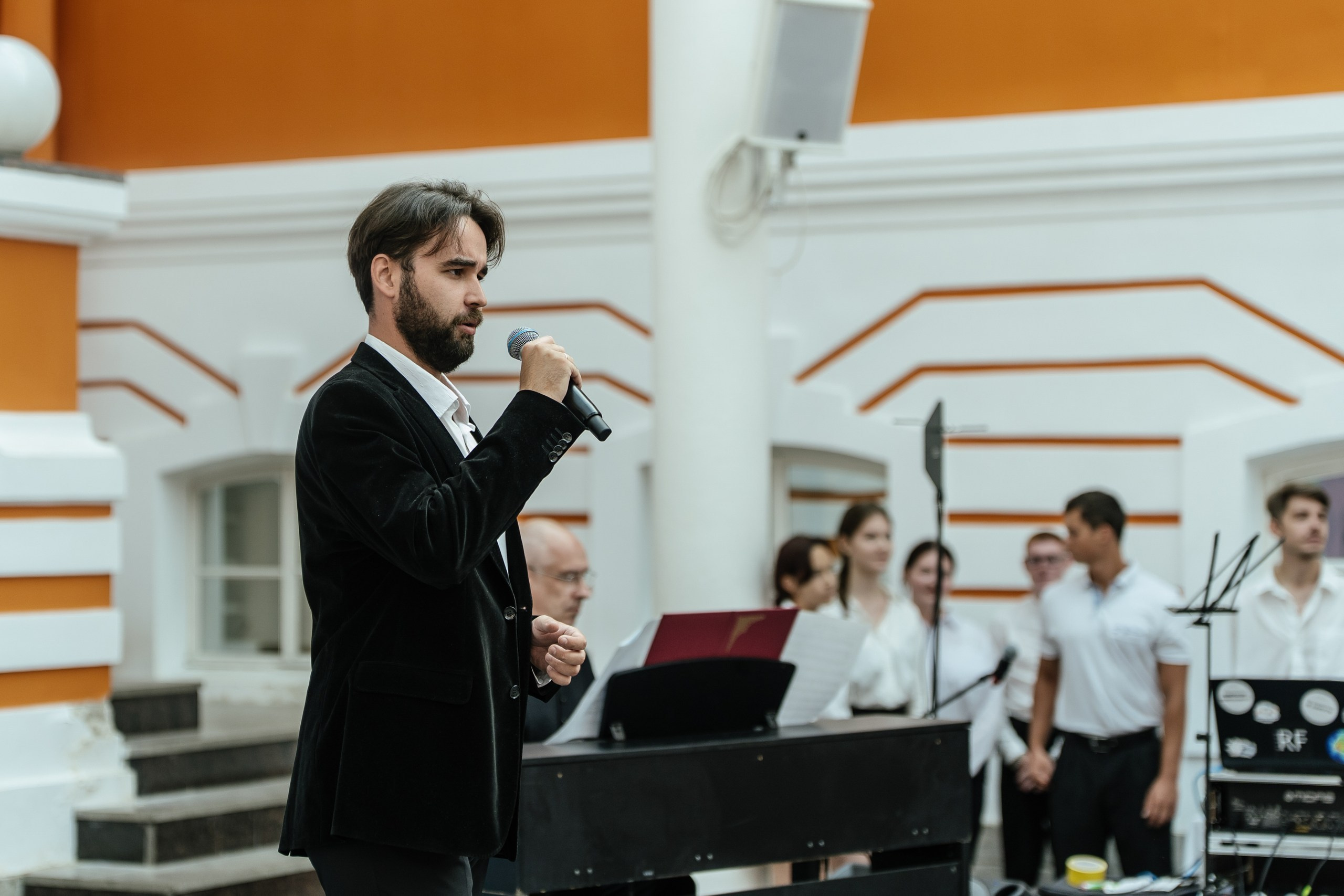 Городское управление инвентаризации и оценки имущества — полный репортаж | Пётр Наумов
