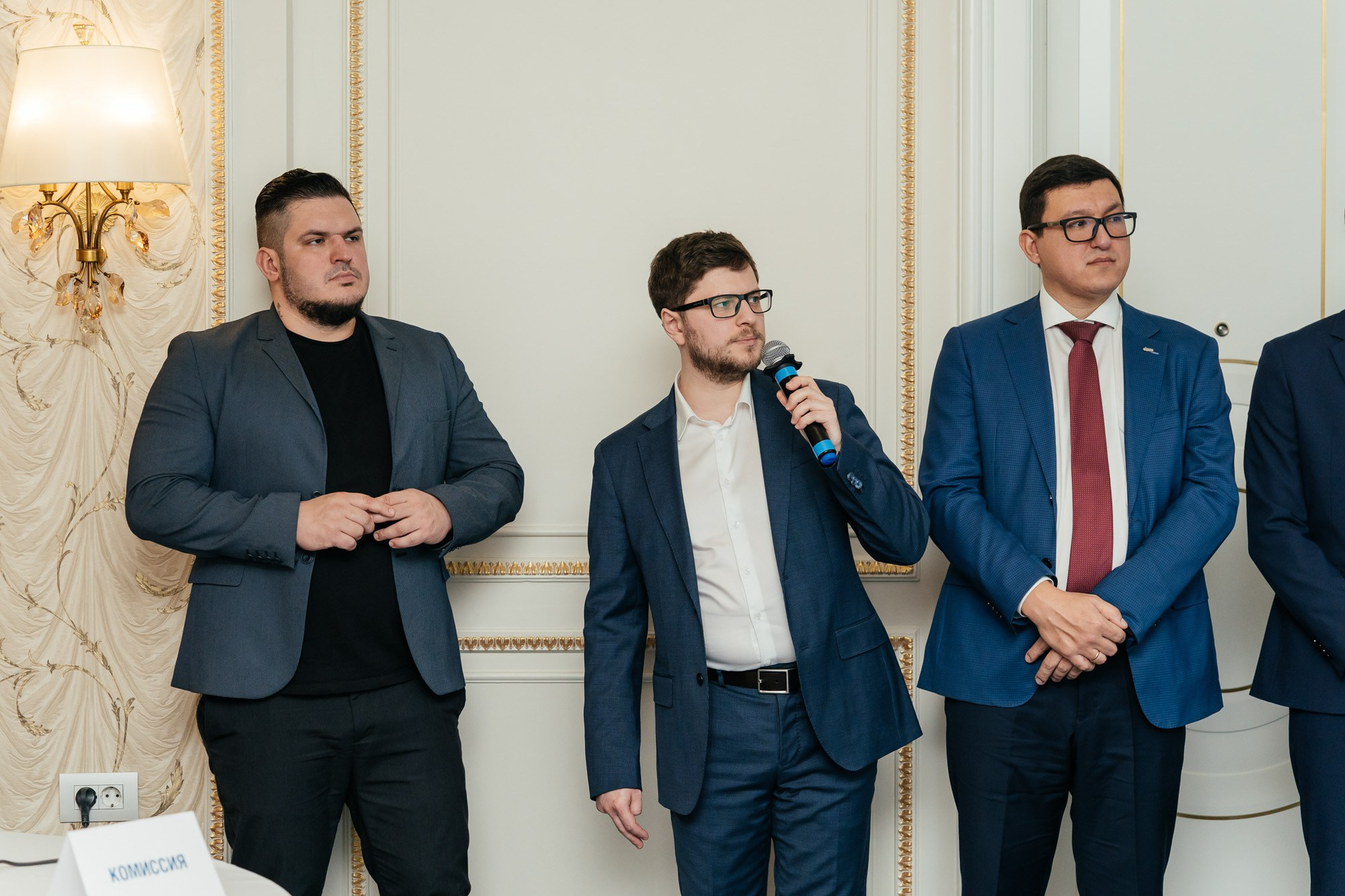 ПРОконцепт — полный репортаж | Пётр Наумов