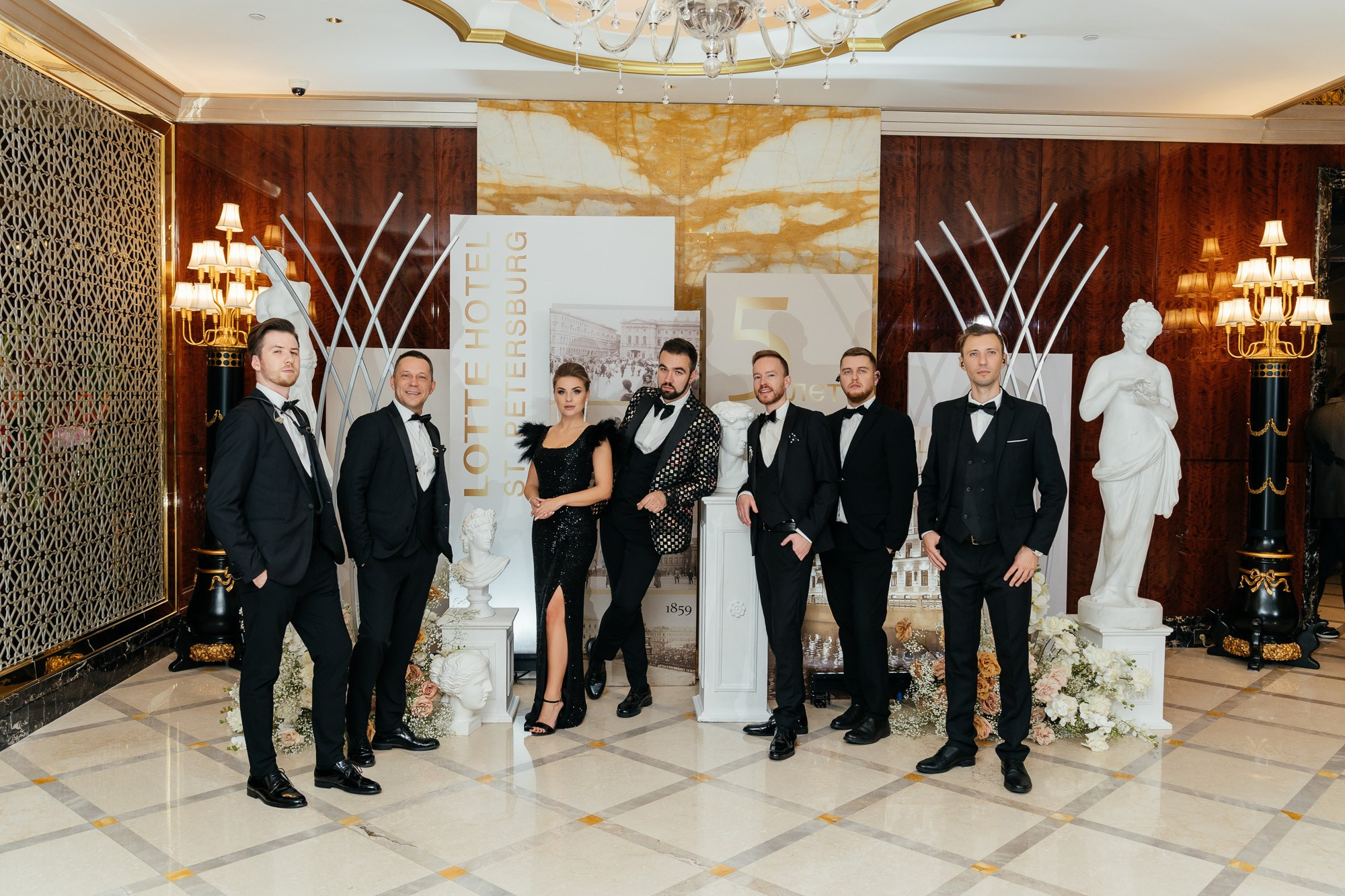 Lotte — полный репортаж. Свадебный и репортажный фотограф