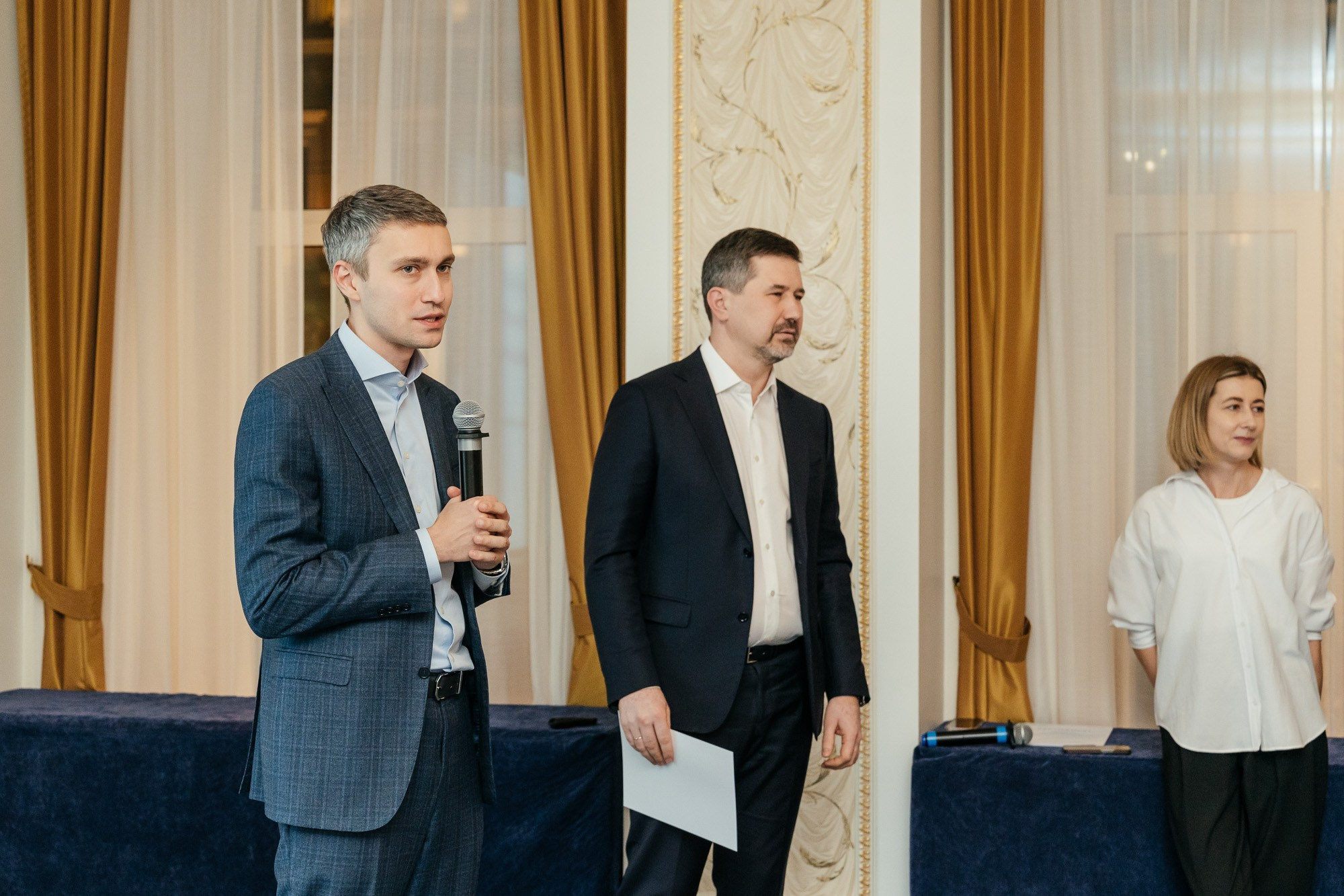 ПРОконцепт — полный репортаж | Пётр Наумов