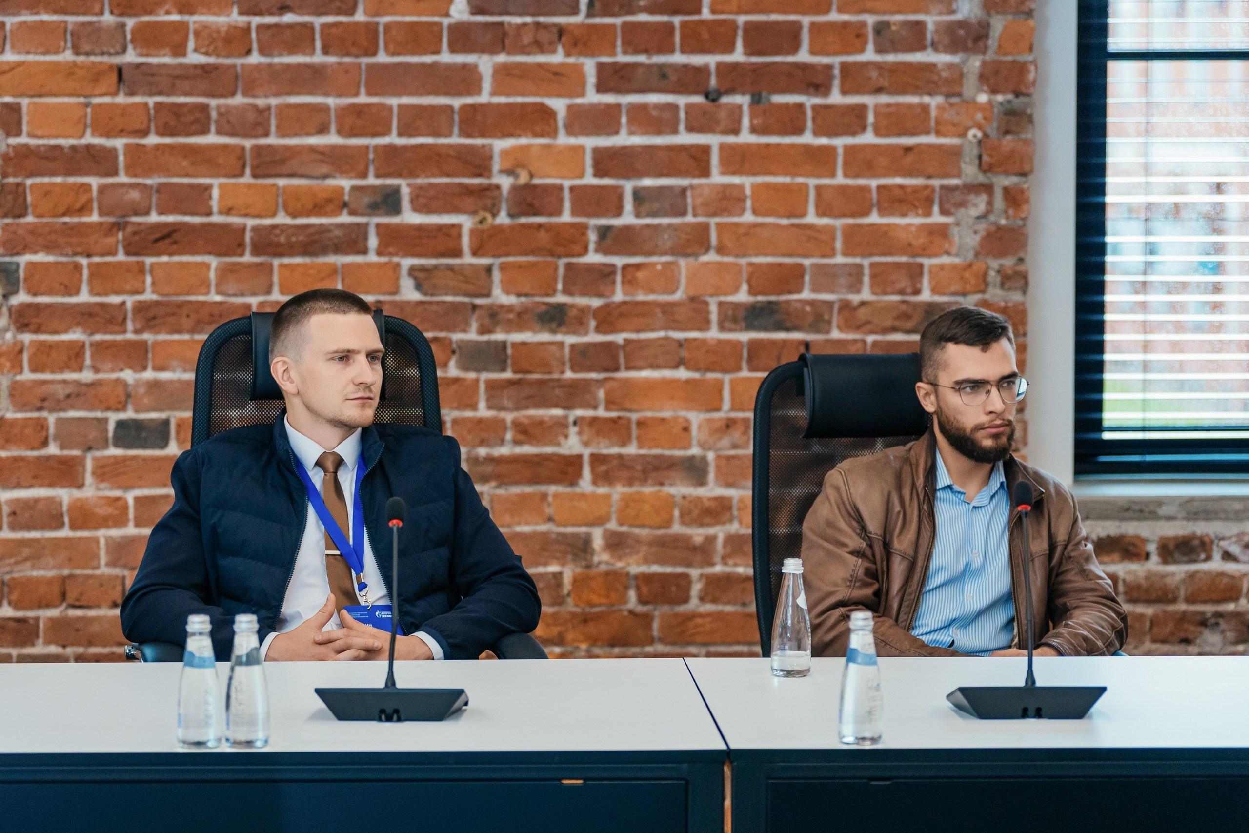НТК «Газпром нефти» — полный репортаж | Пётр Наумов