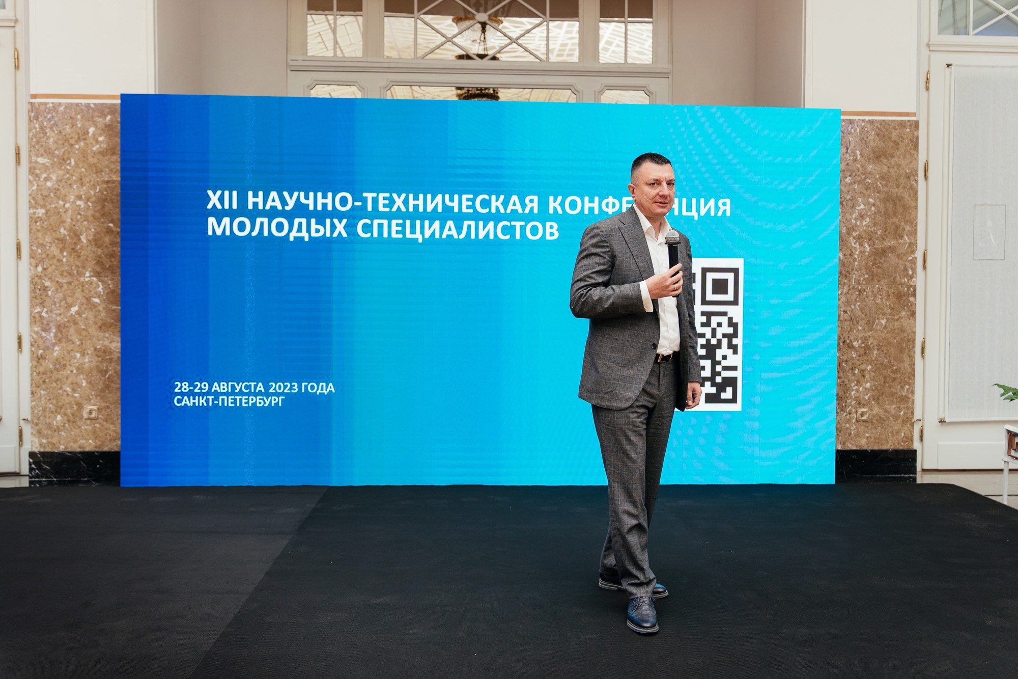 Деловой репортаж «Газпром» — полный репортаж | Пётр Наумов