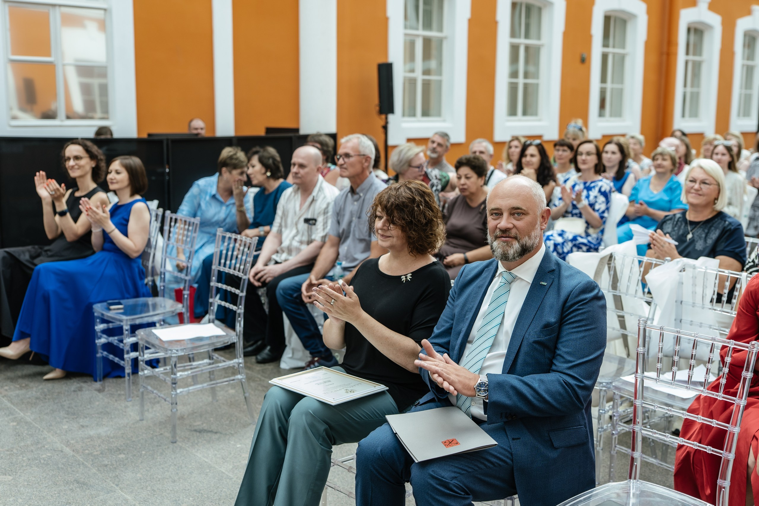 Городское управление инвентаризации и оценки имущества — полный репортаж | Пётр Наумов