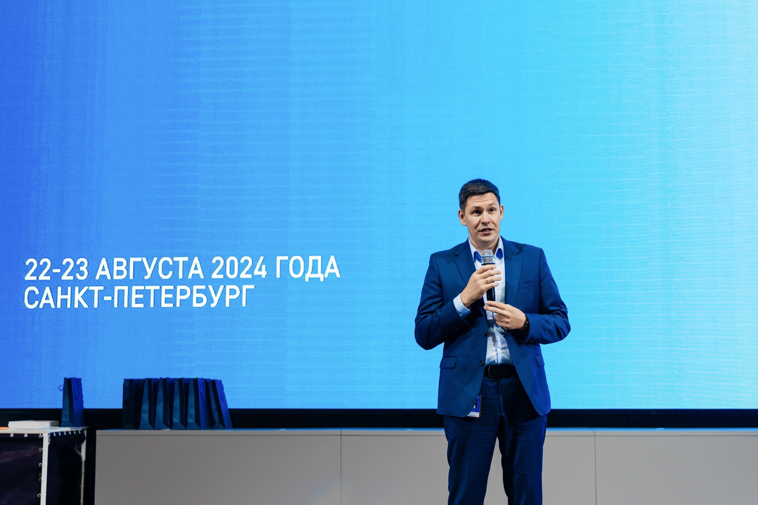 НТК «Газпром нефти» — полный репортаж | Пётр Наумов