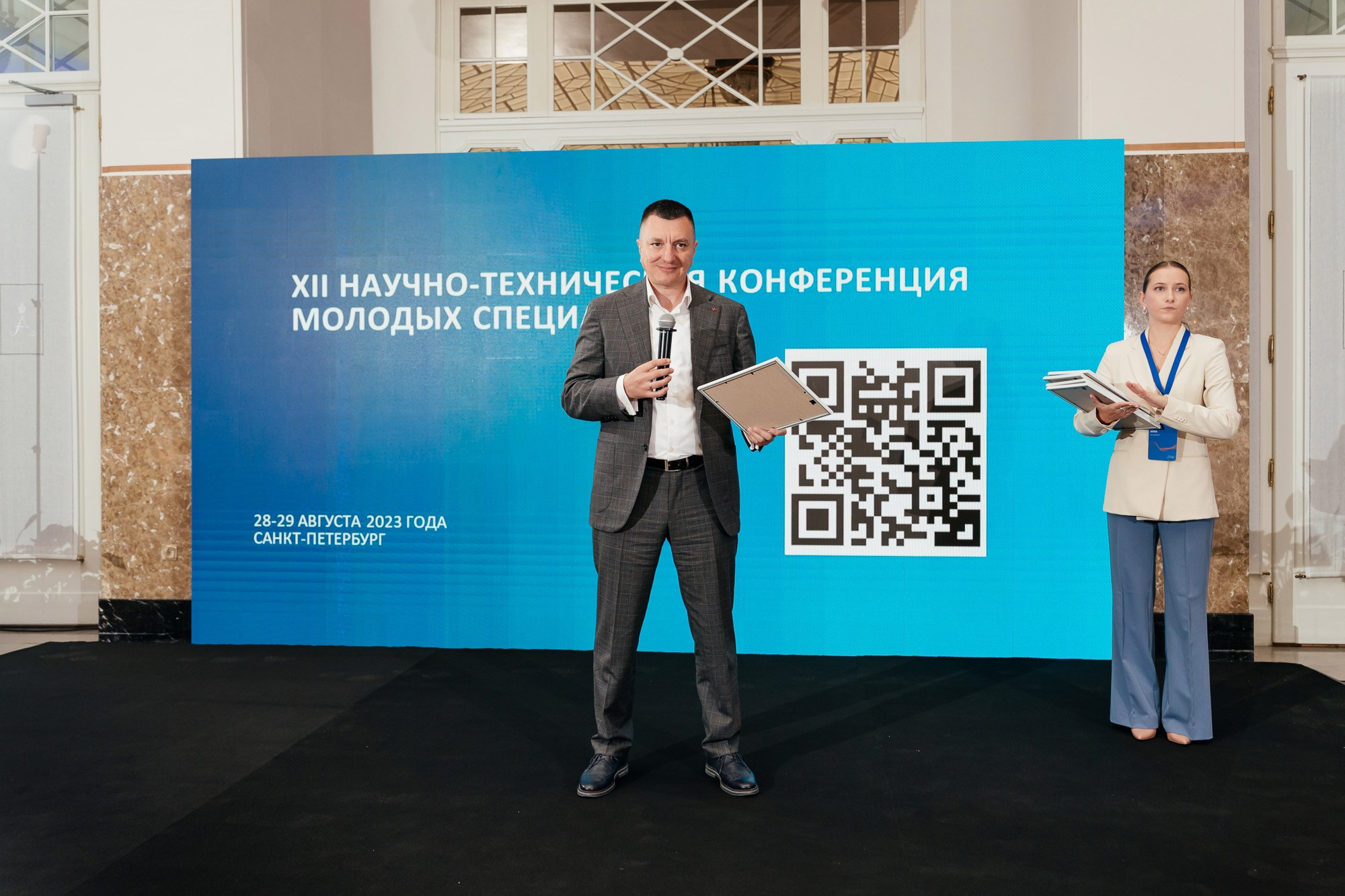 Деловой репортаж «Газпром» — полный репортаж | Пётр Наумов