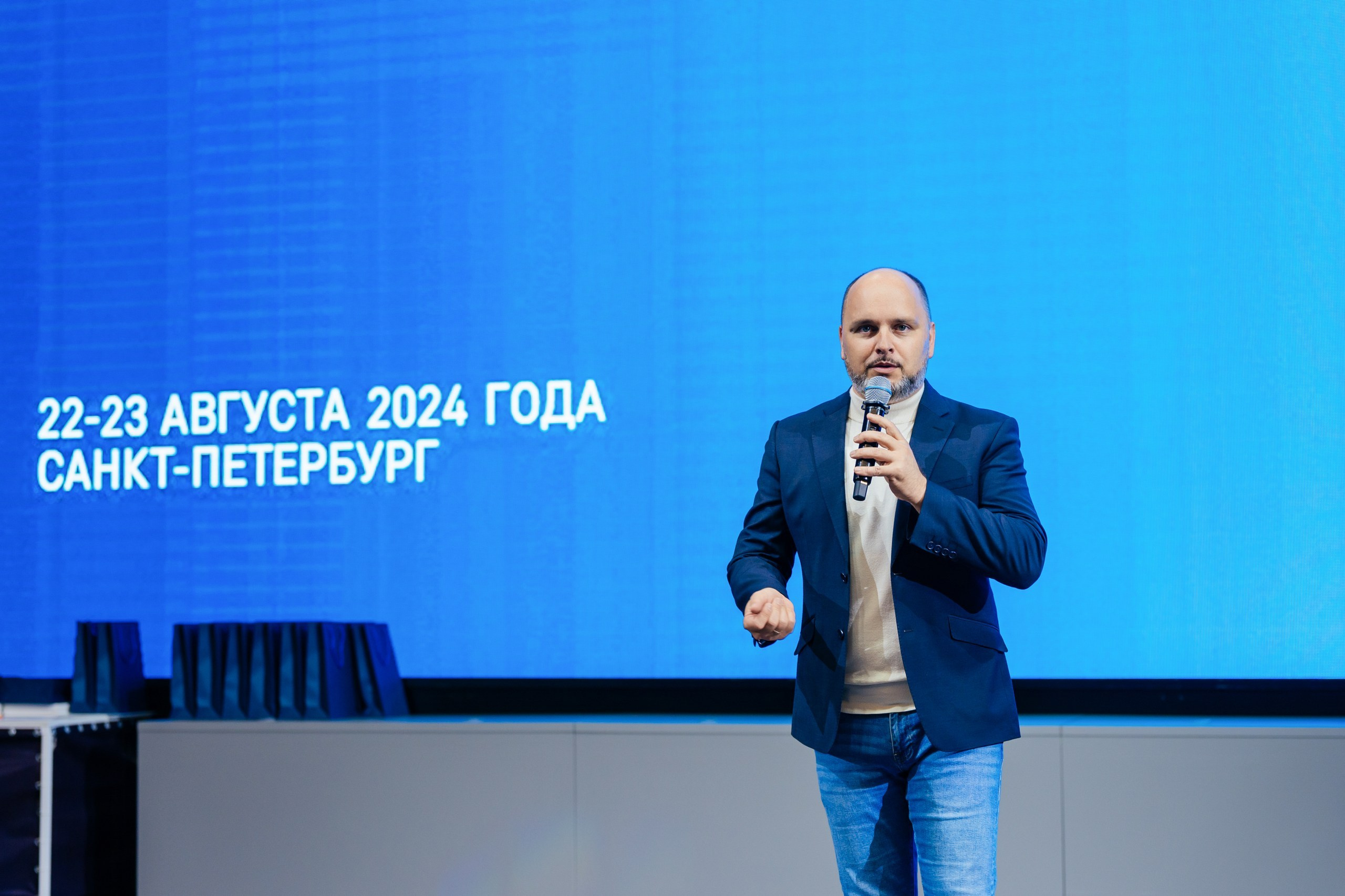 НТК «Газпром нефти» — полный репортаж | Пётр Наумов