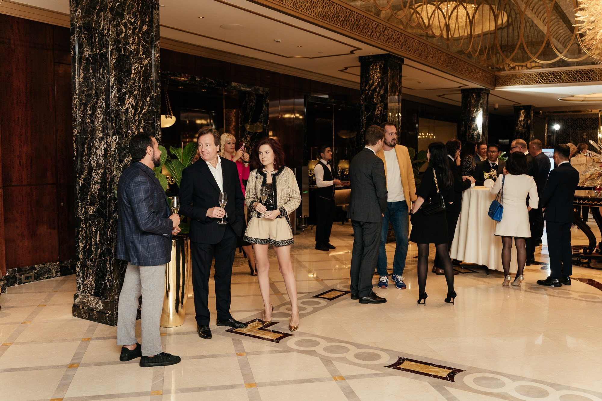 Lotte — полный репортаж. Свадебный и репортажный фотограф