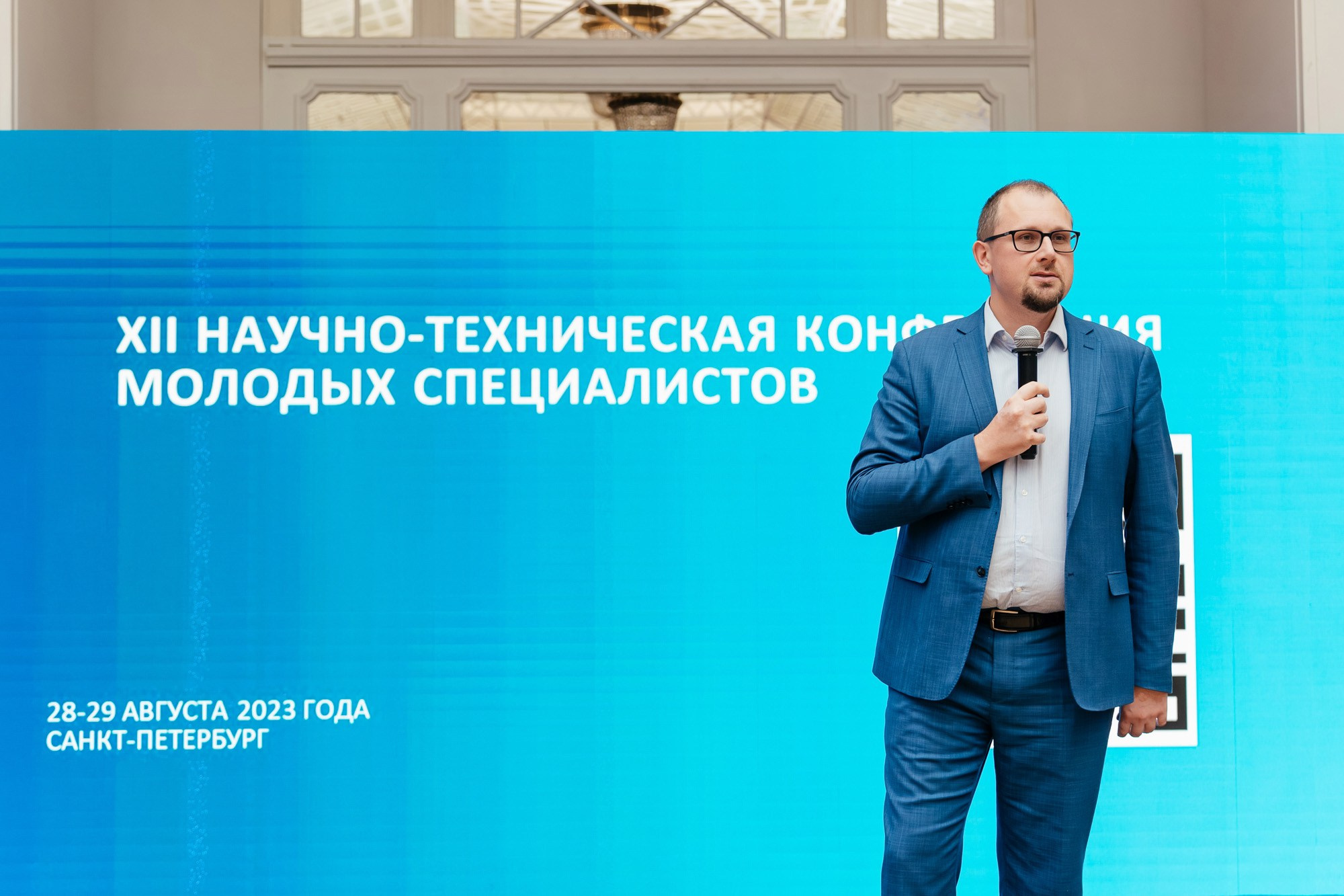 Деловой репортаж «Газпром» — полный репортаж | Пётр Наумов