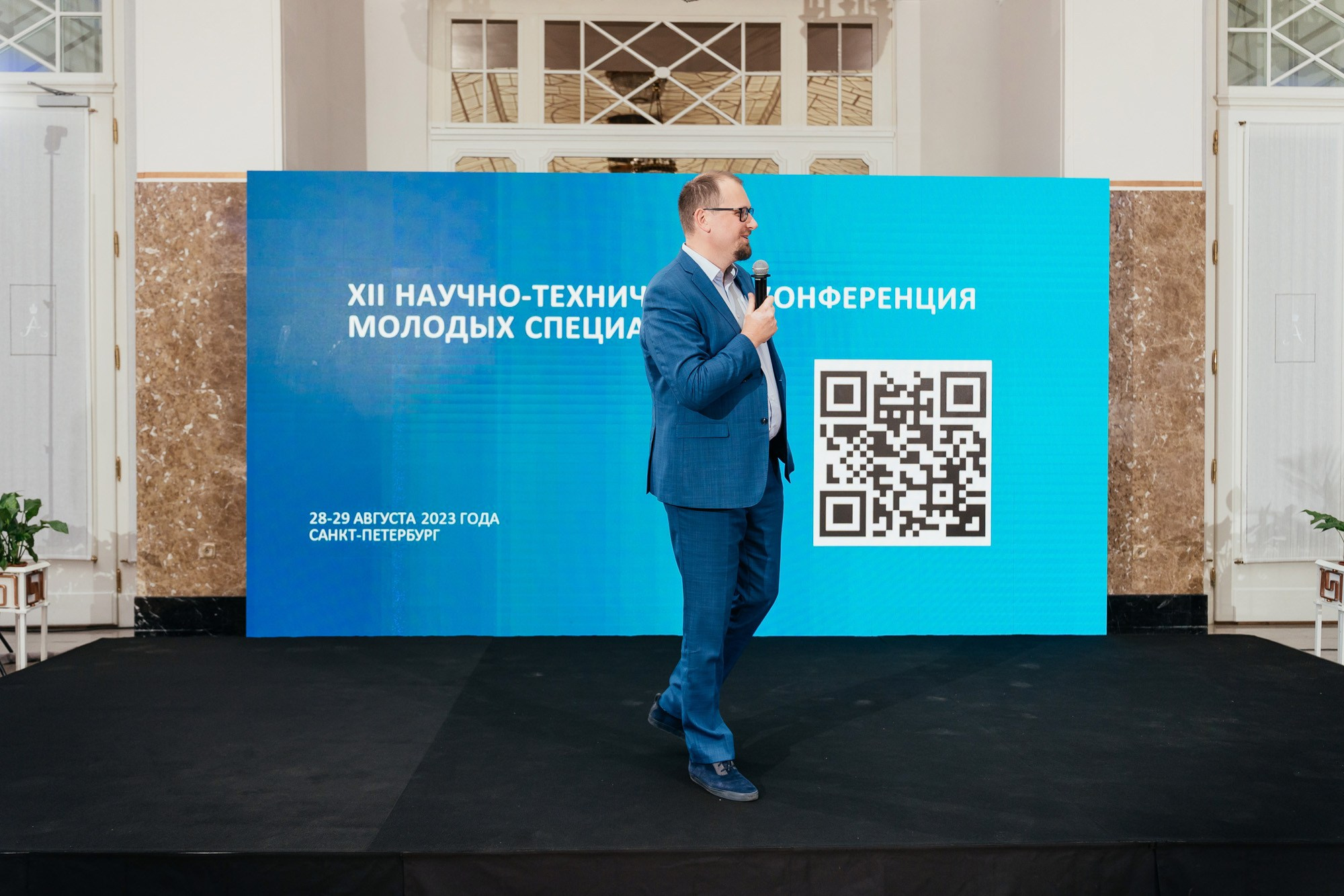 Деловой репортаж «Газпром» — полный репортаж | Пётр Наумов