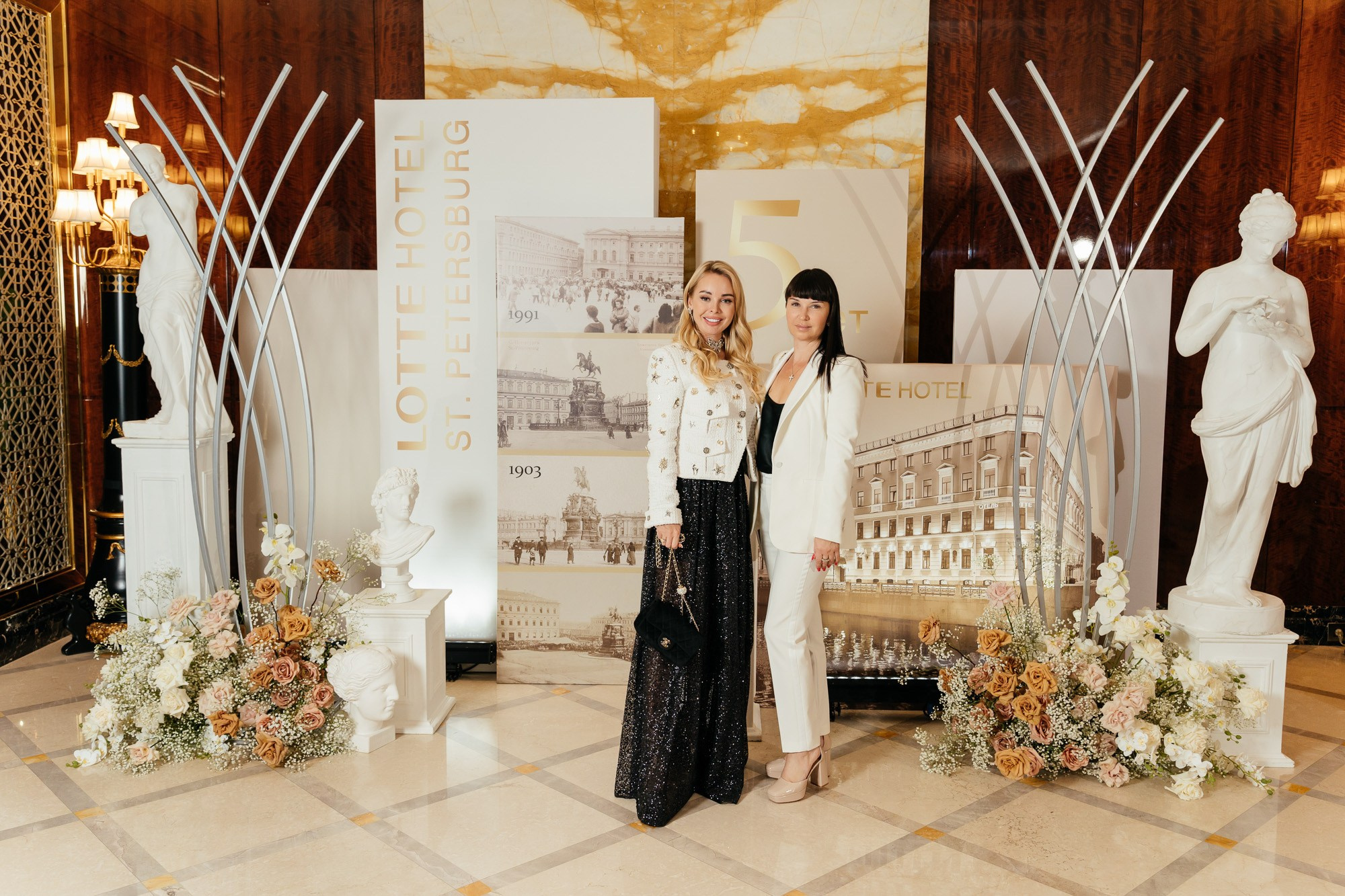 Lotte — полный репортаж. Свадебный и репортажный фотограф