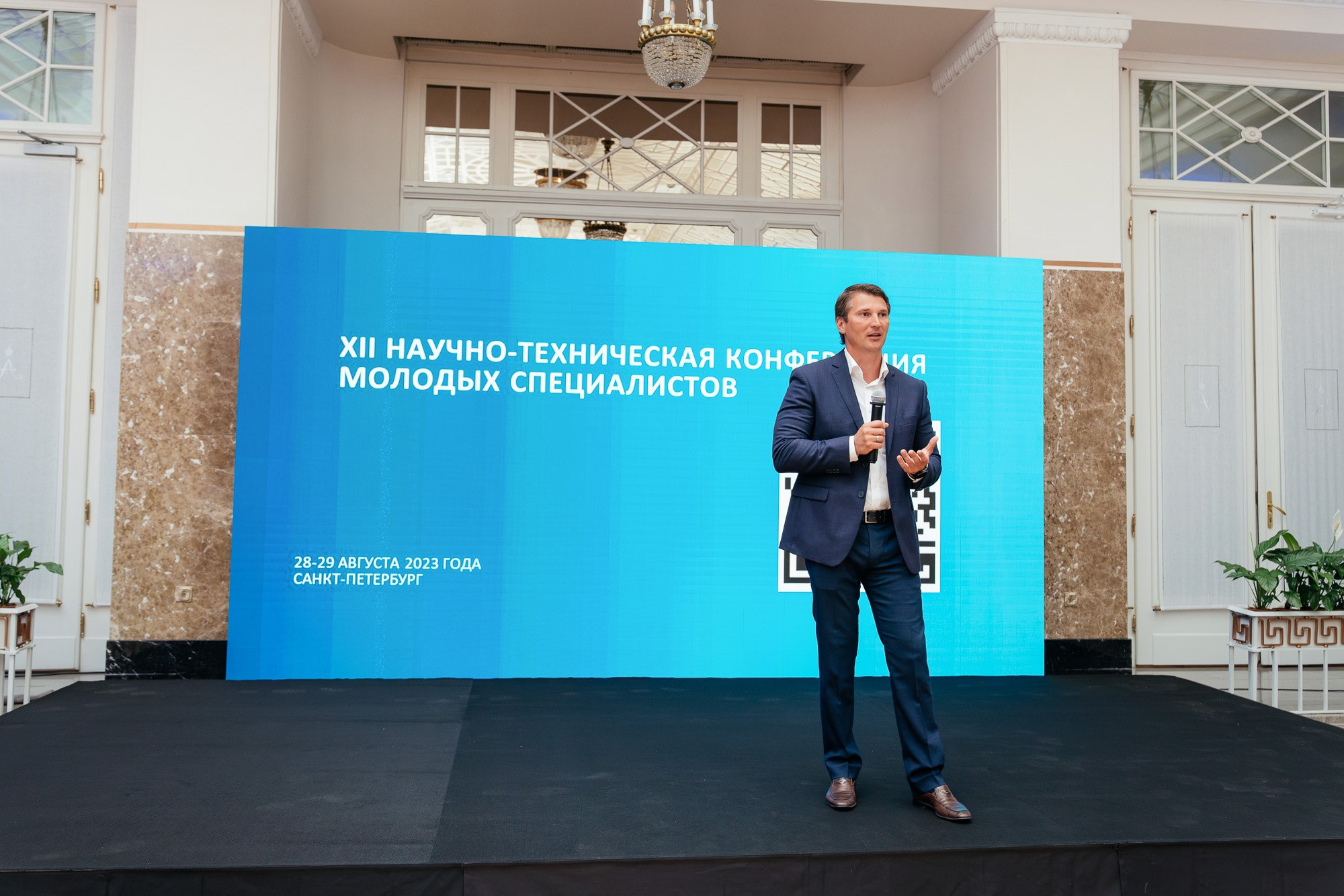 Деловой репортаж «Газпром» — полный репортаж | Пётр Наумов