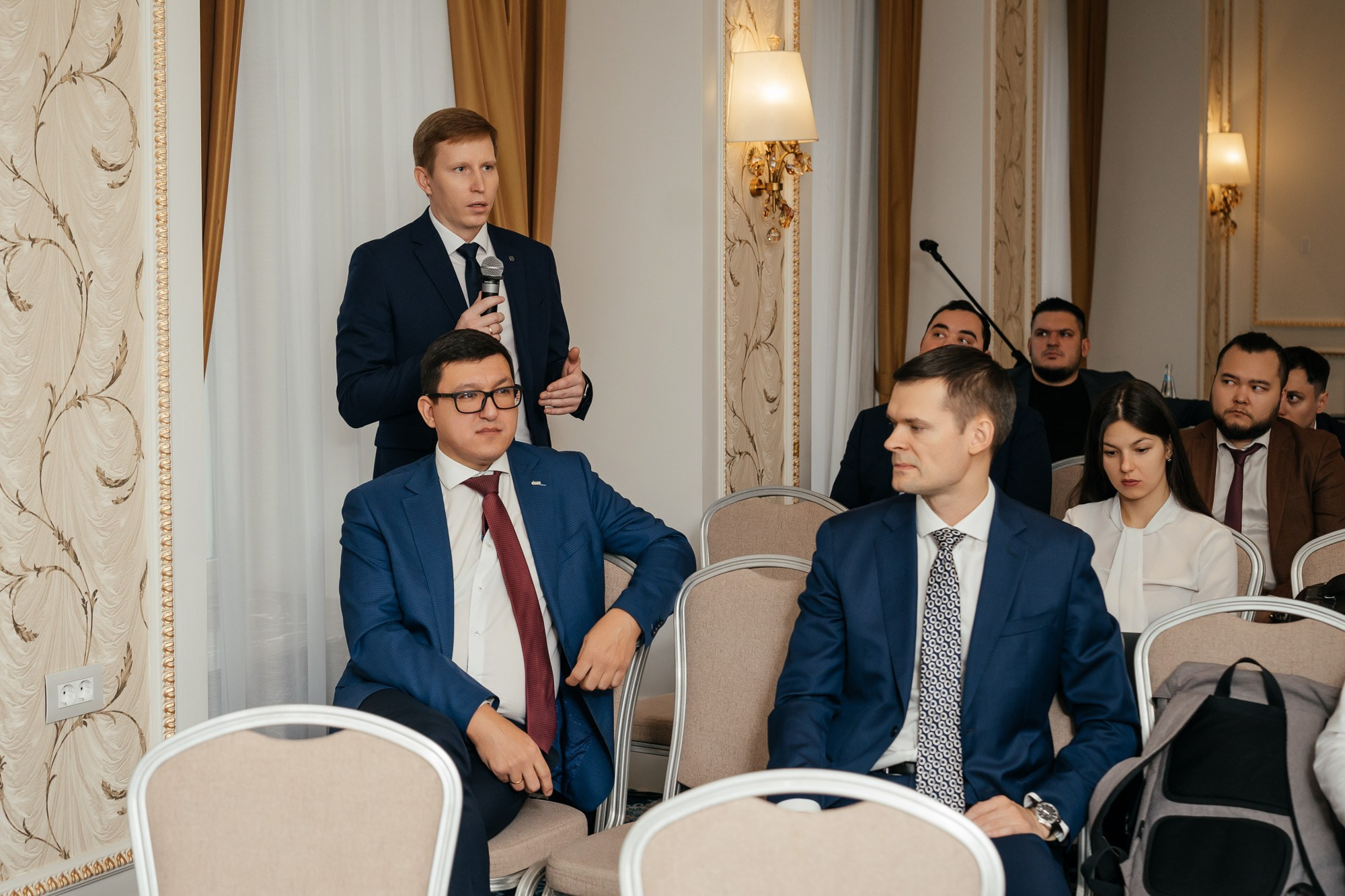 ПРОконцепт — полный репортаж | Пётр Наумов