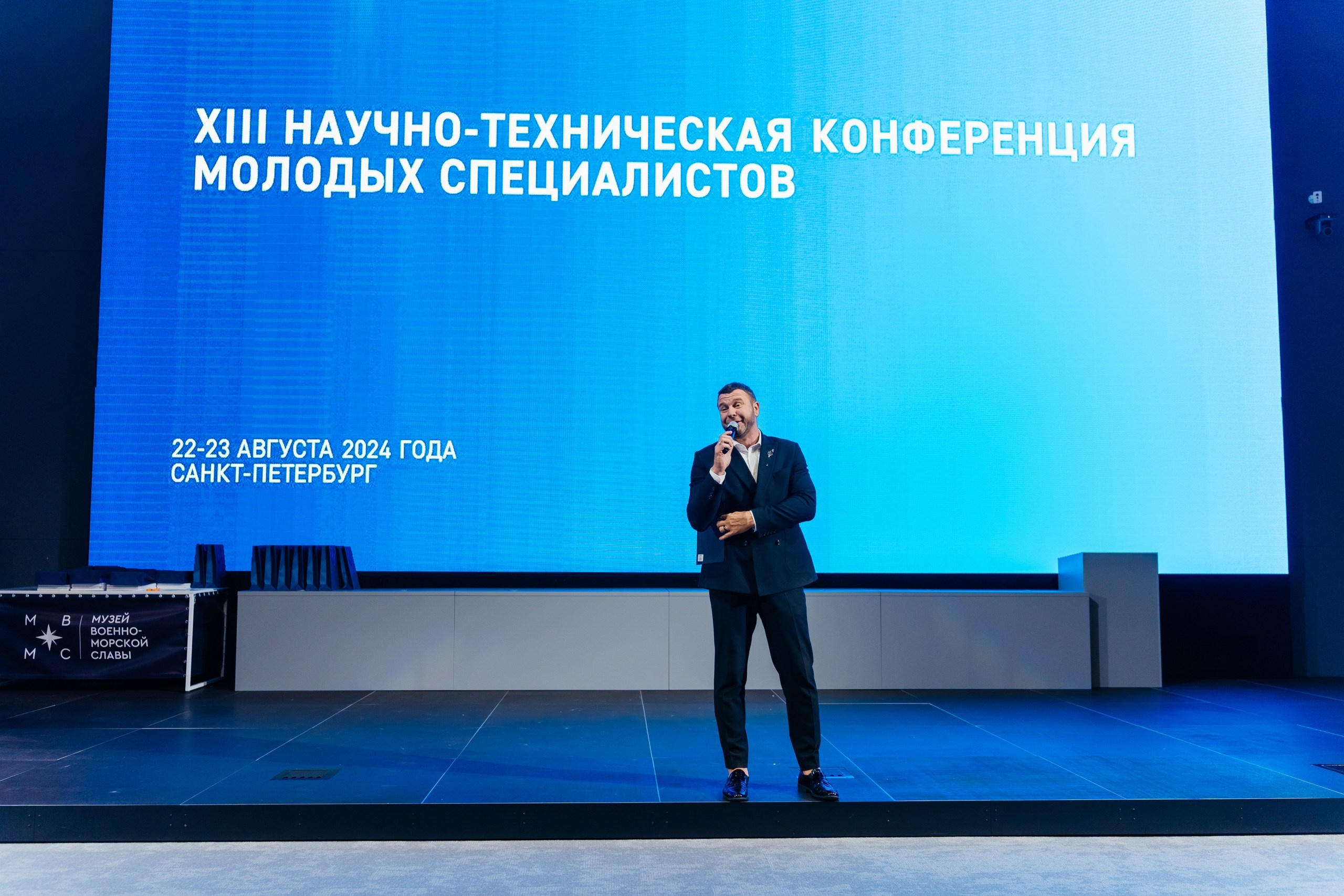 НТК «Газпром нефти» — полный репортаж | Пётр Наумов
