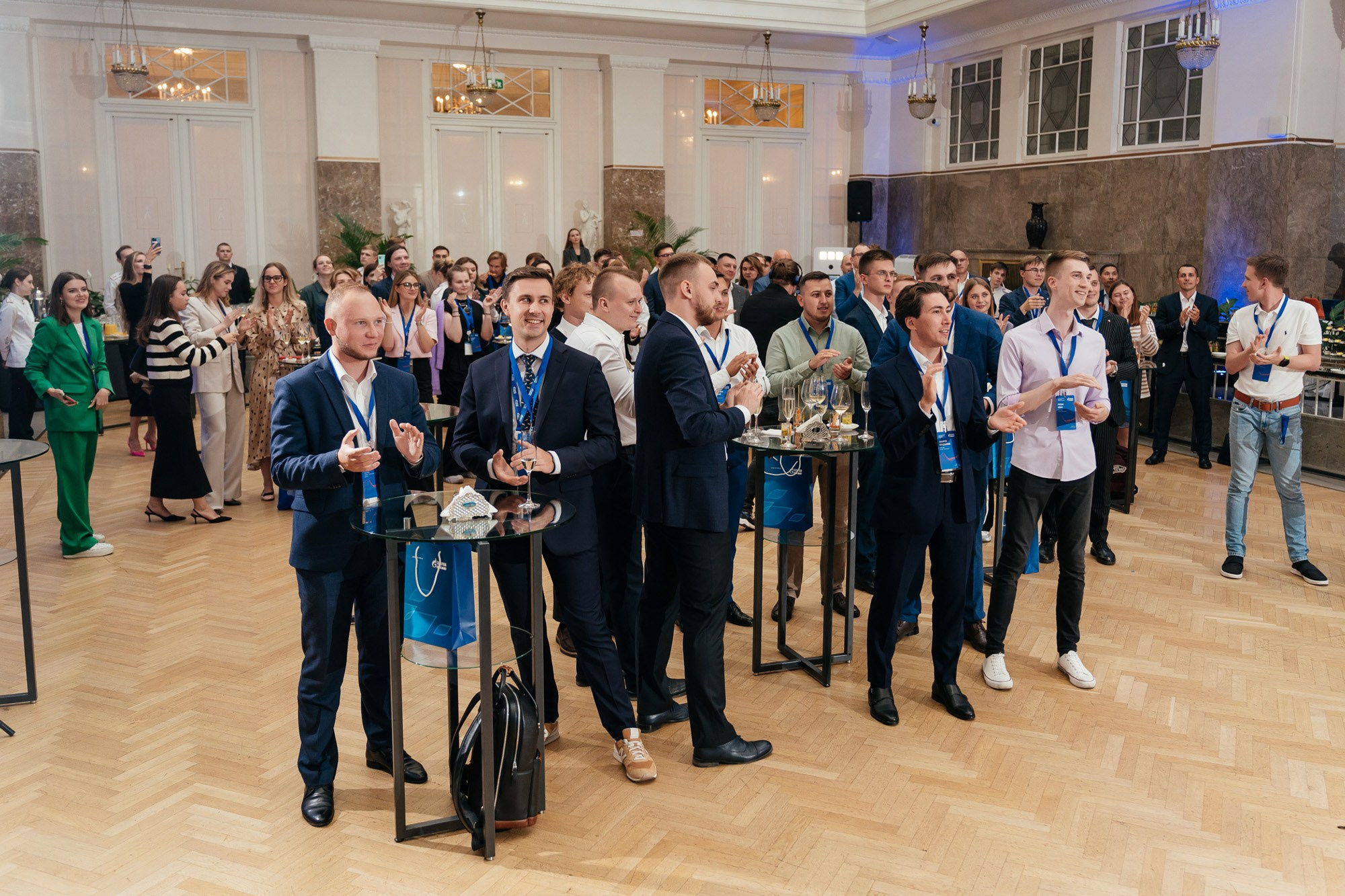 Деловой репортаж «Газпром» — полный репортаж | Пётр Наумов