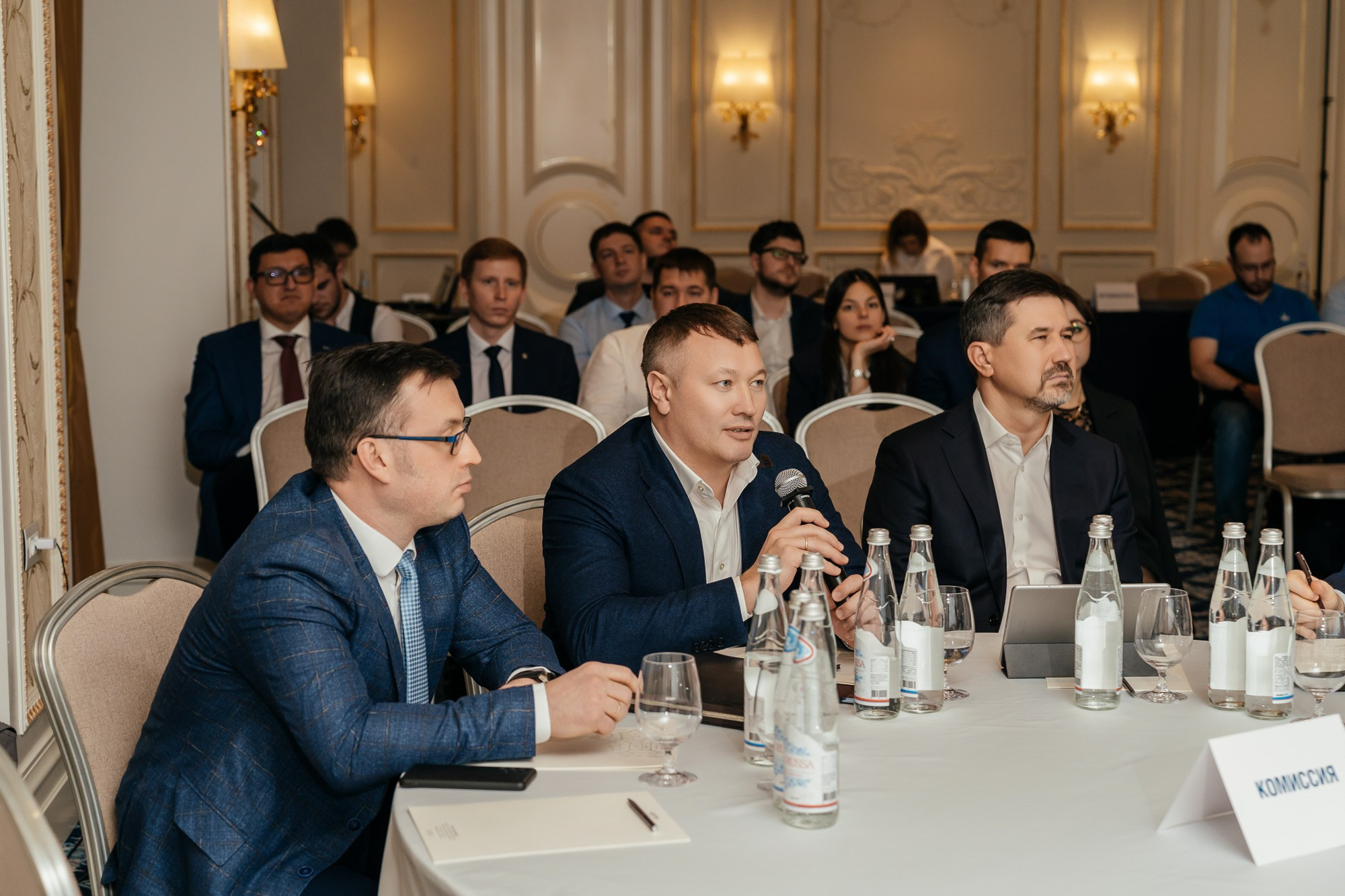 ПРОконцепт — полный репортаж | Пётр Наумов