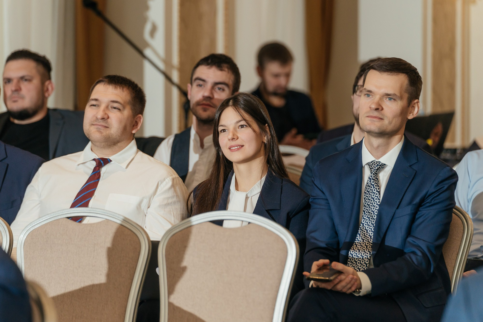ПРОконцепт — полный репортаж | Пётр Наумов