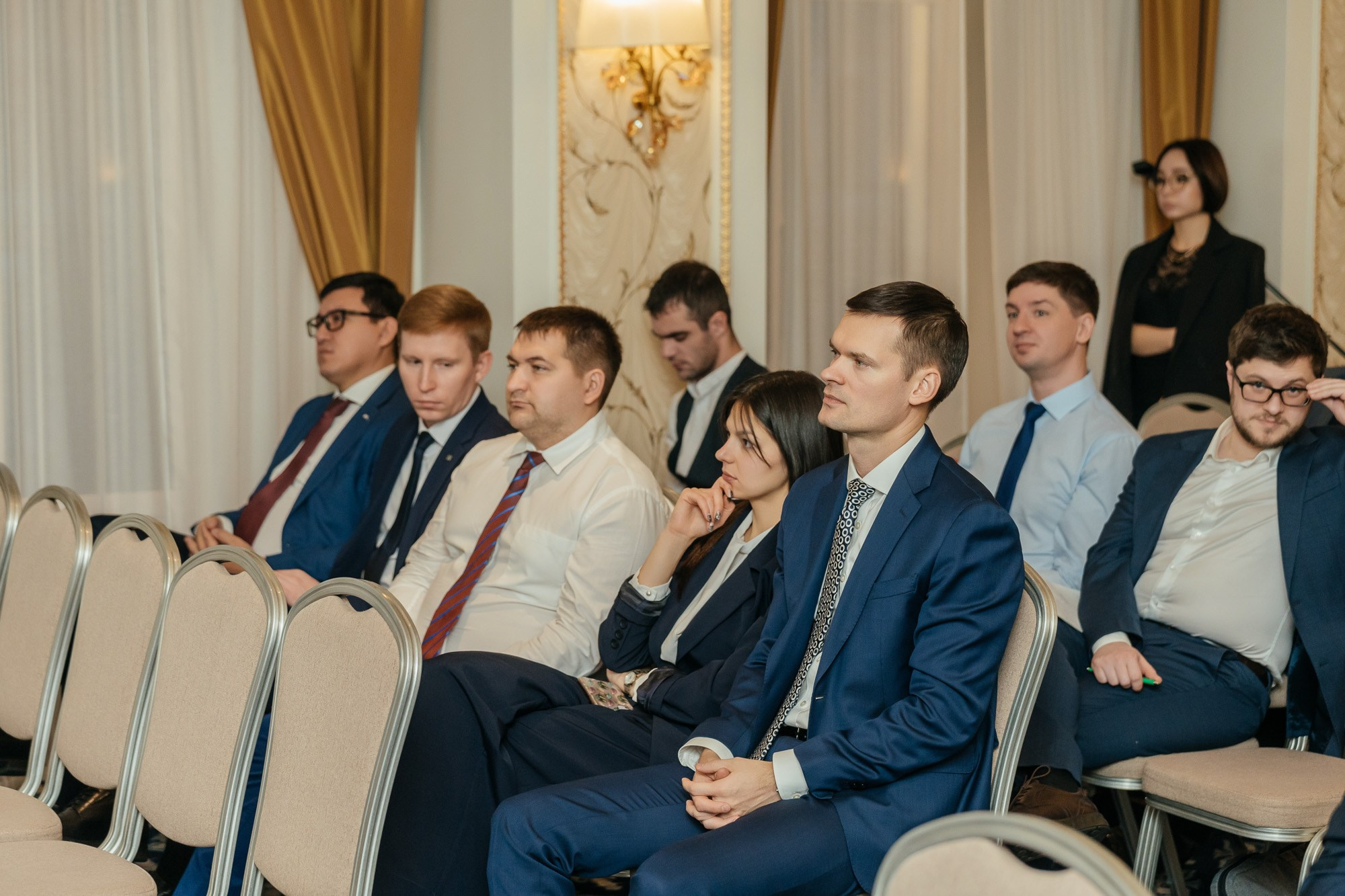 ПРОконцепт — полный репортаж | Пётр Наумов