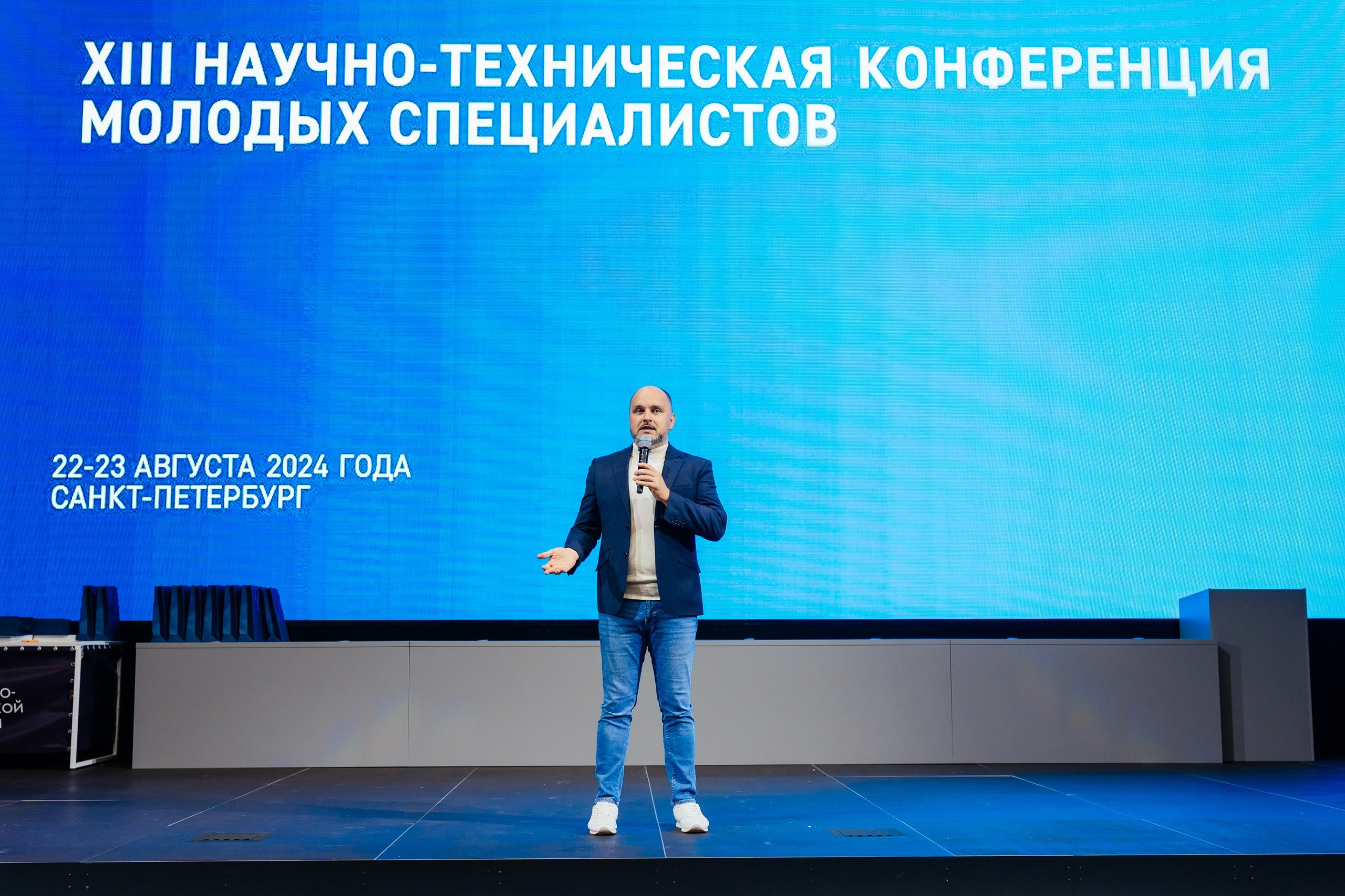 НТК «Газпром нефти» — полный репортаж | Пётр Наумов