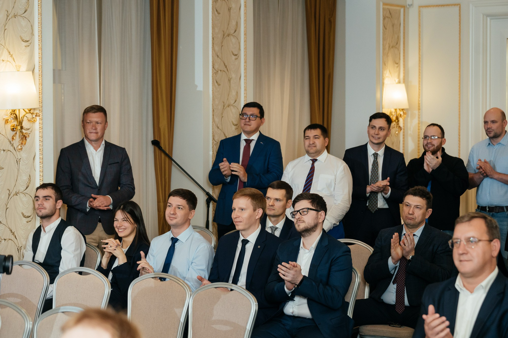 ПРОконцепт — полный репортаж | Пётр Наумов