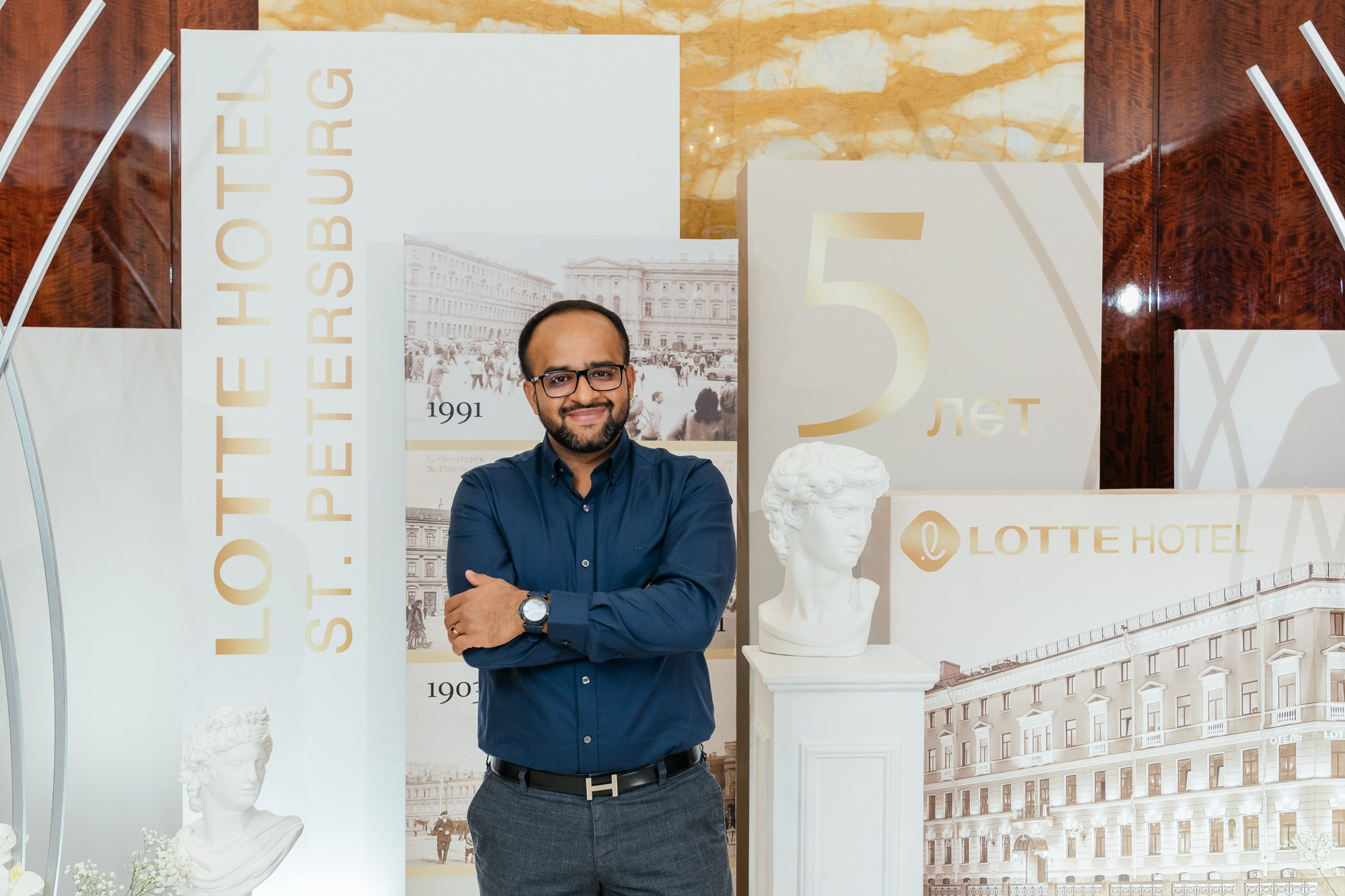 Lotte — полный репортаж. Свадебный и репортажный фотограф
