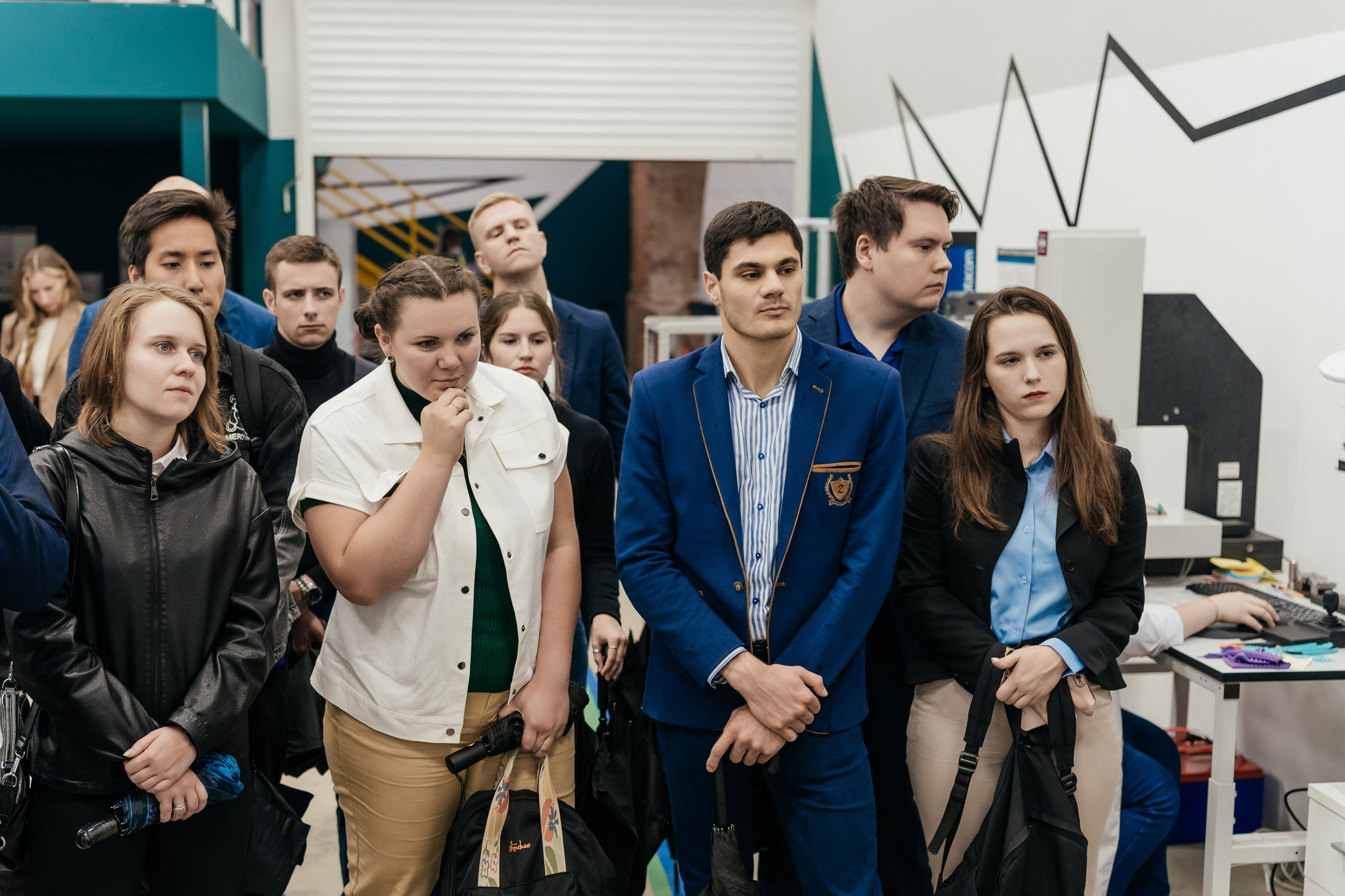 НТК «Газпром нефти» — полный репортаж | Пётр Наумов