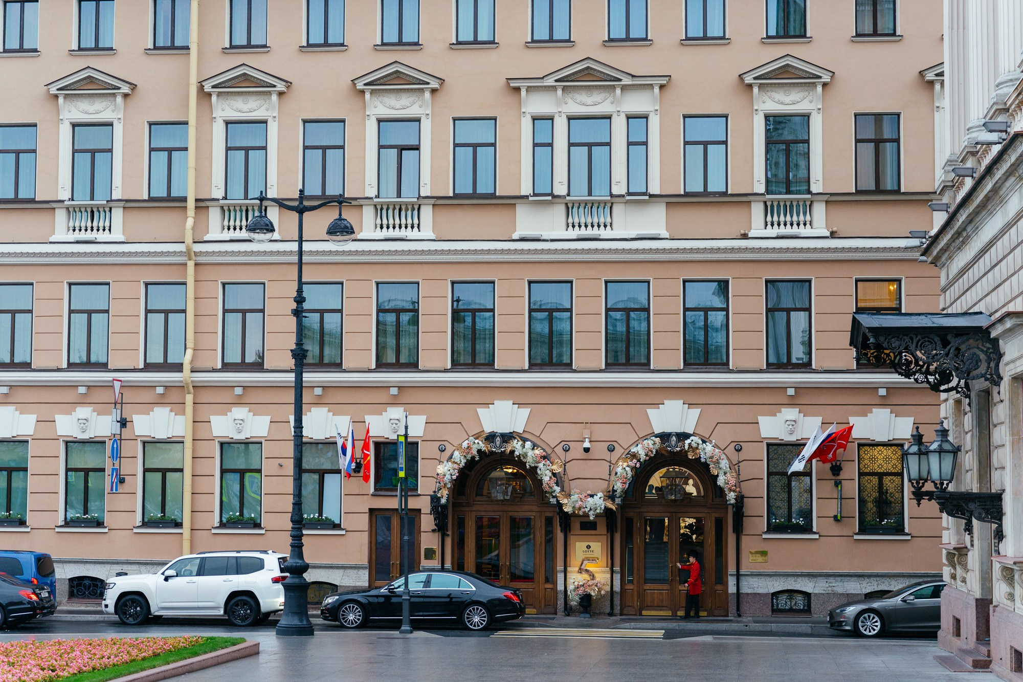 Lotte — полный репортаж. Свадебный и репортажный фотограф