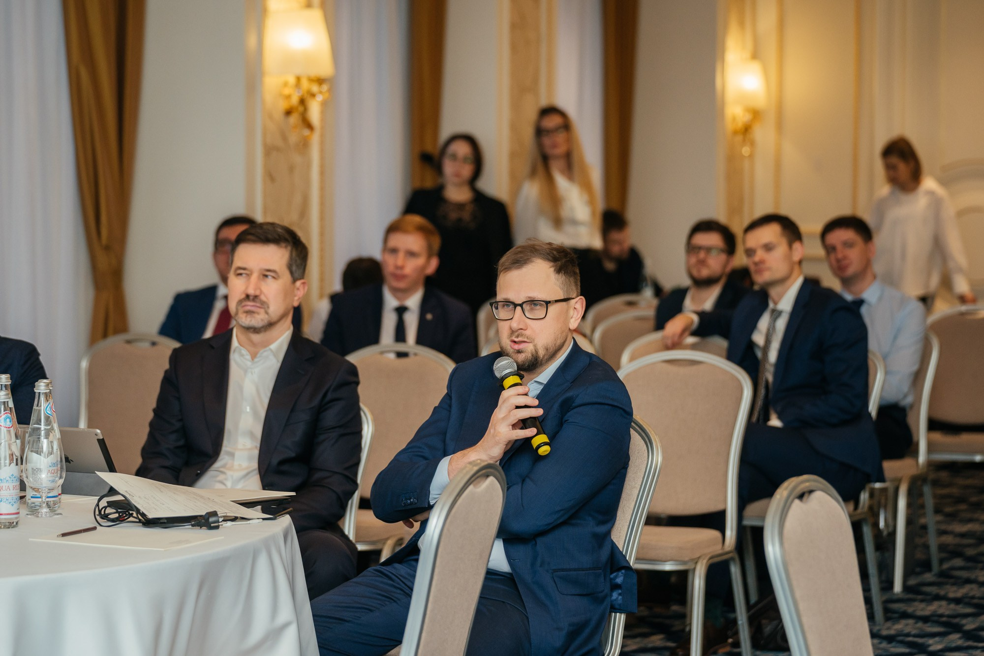 ПРОконцепт — полный репортаж | Пётр Наумов
