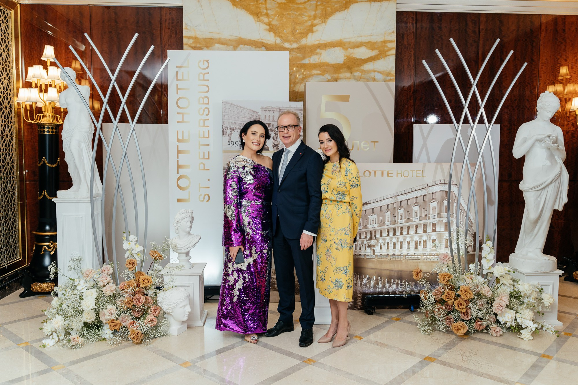 Lotte — полный репортаж. Свадебный и репортажный фотограф