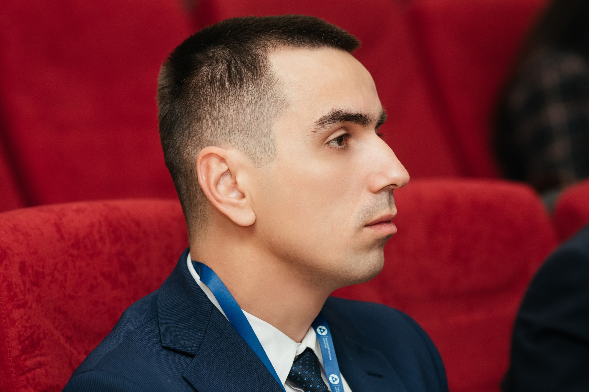 XVI Международный ядерный форум — полный репортаж | Пётр Наумов