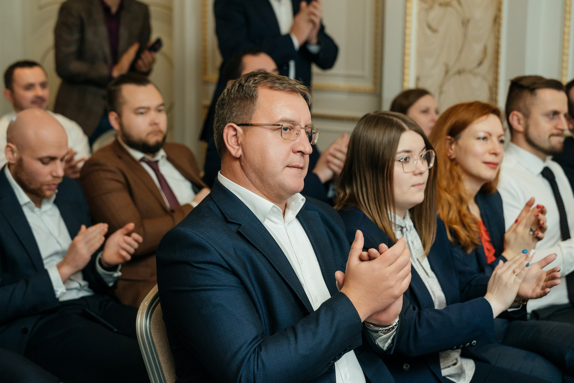 ПРОконцепт — полный репортаж | Пётр Наумов