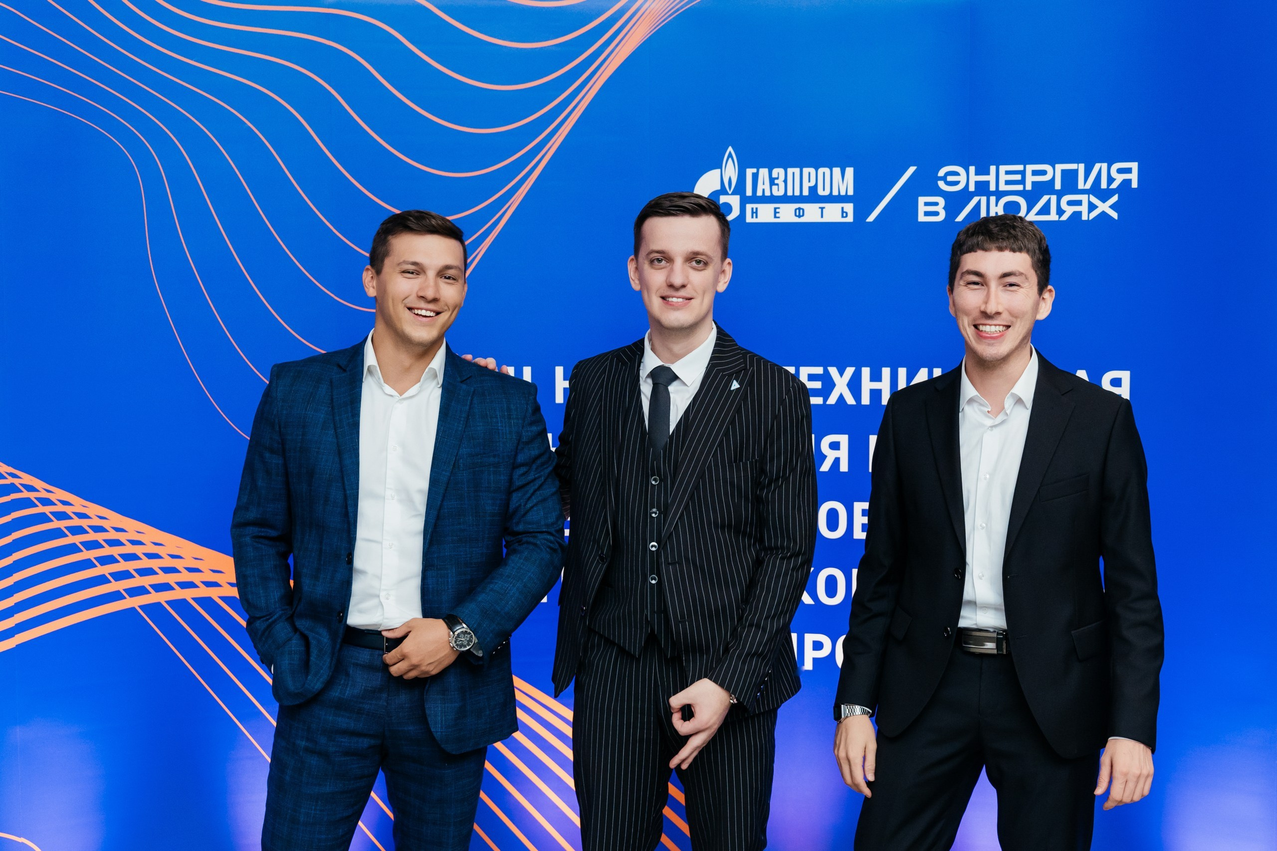 НТК «Газпром нефти» — полный репортаж | Пётр Наумов