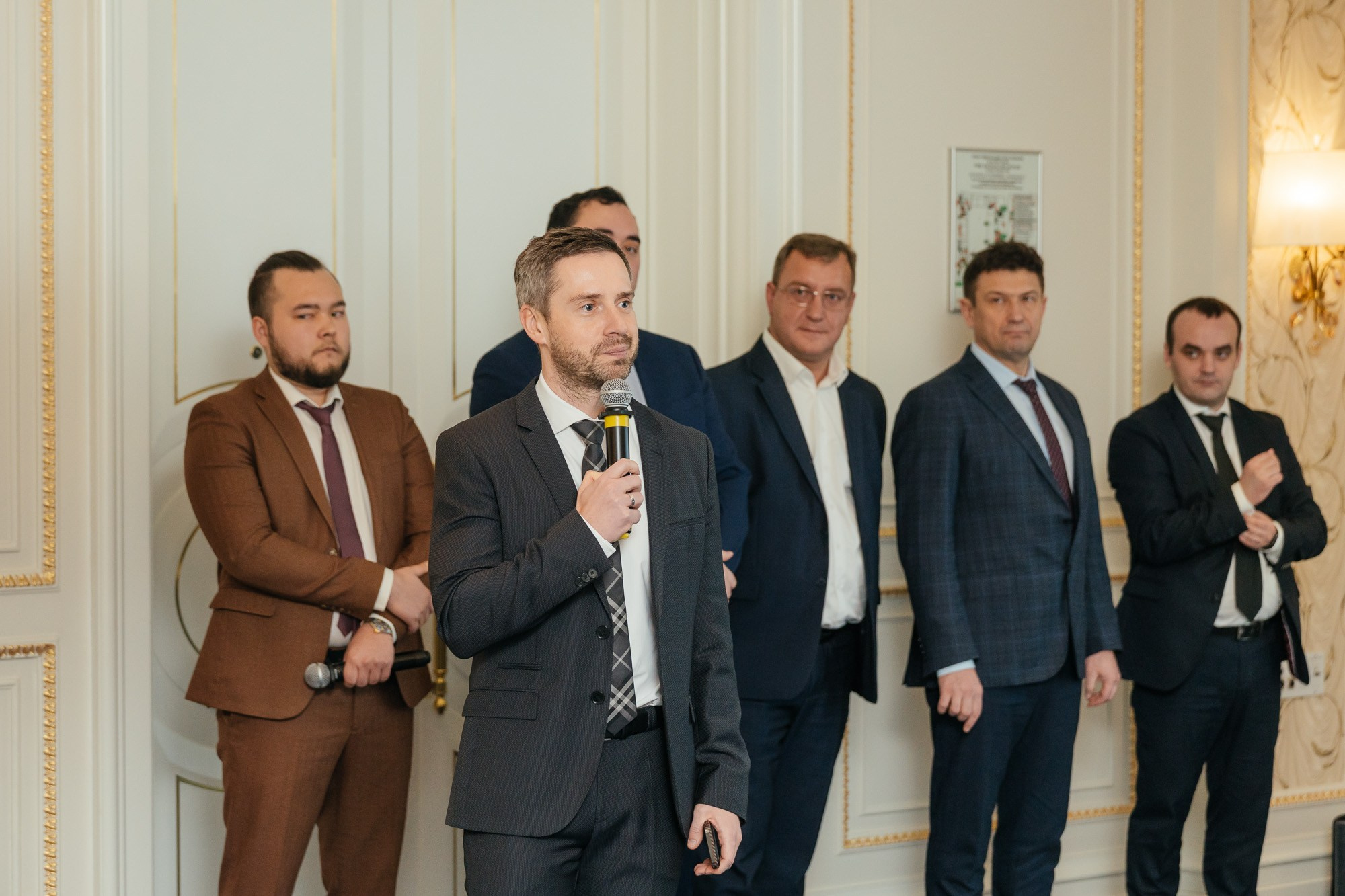ПРОконцепт — полный репортаж | Пётр Наумов