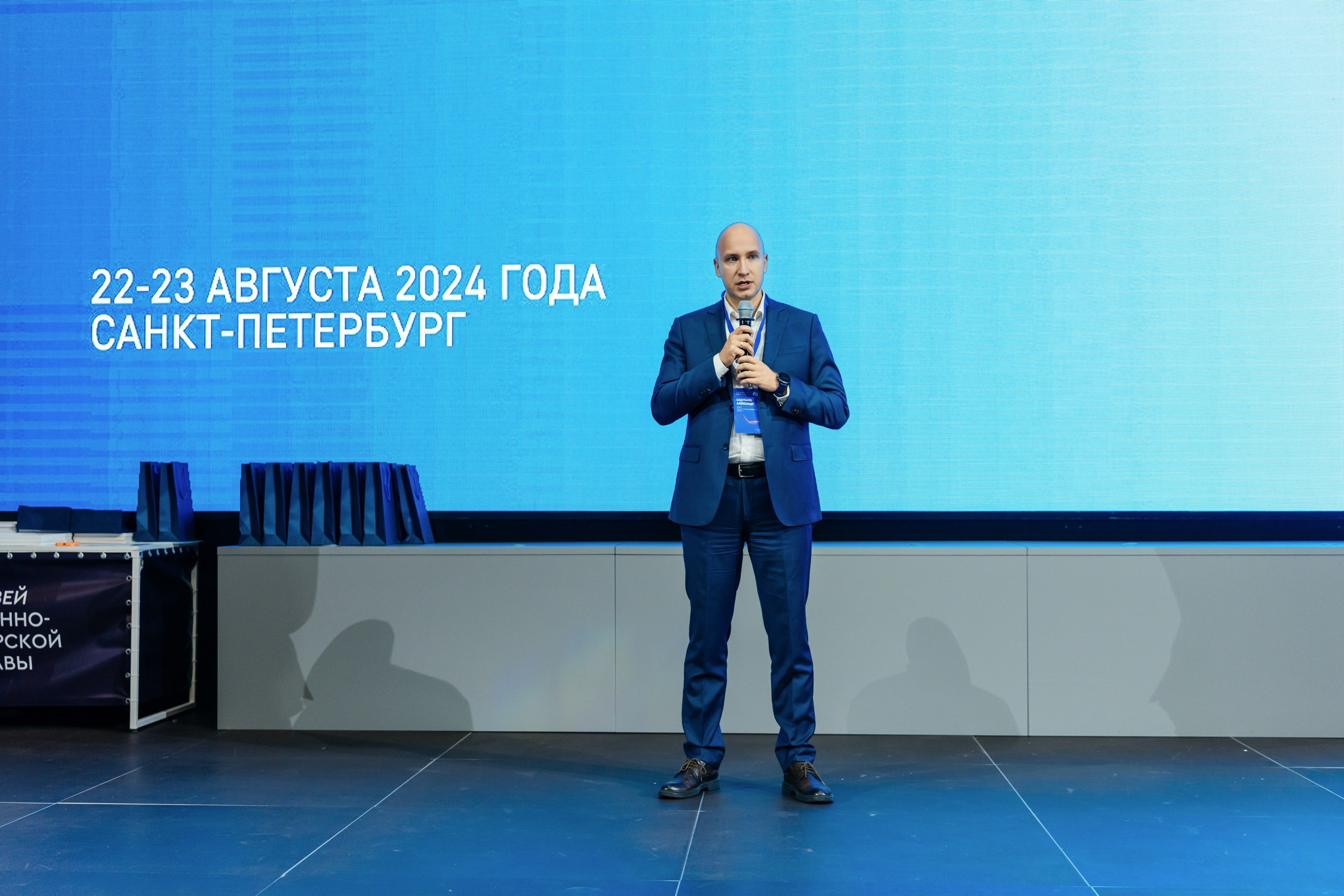 НТК «Газпром нефти» — полный репортаж | Пётр Наумов
