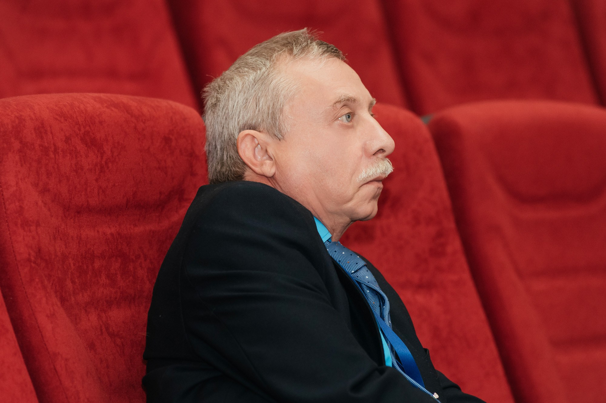 XVI Международный ядерный форум — полный репортаж | Пётр Наумов