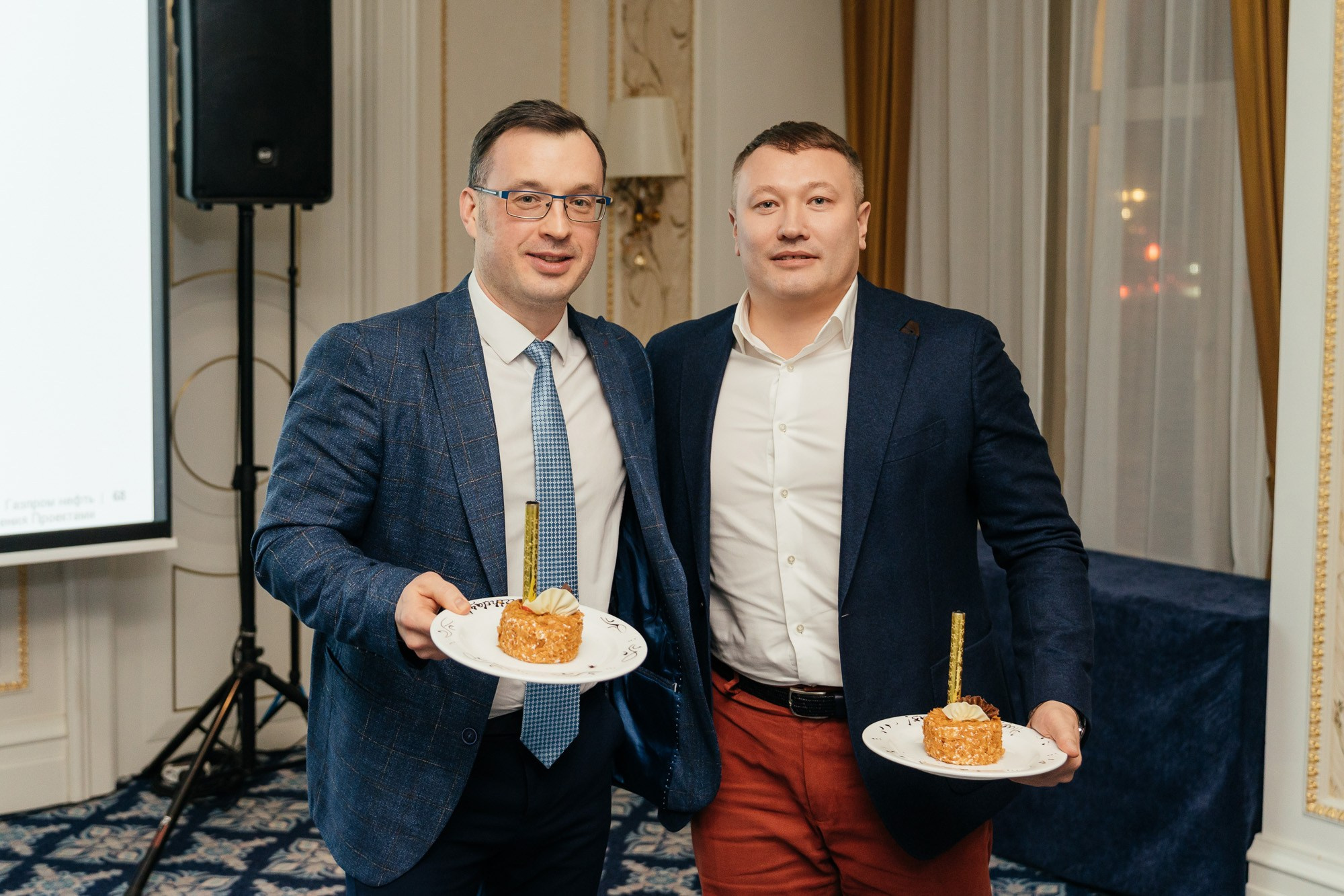 ПРОконцепт — полный репортаж | Пётр Наумов