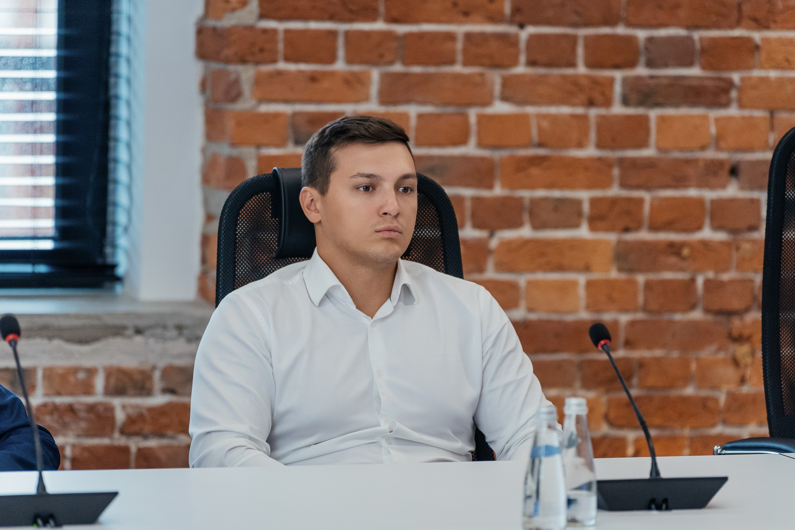НТК «Газпром нефти» — полный репортаж | Пётр Наумов