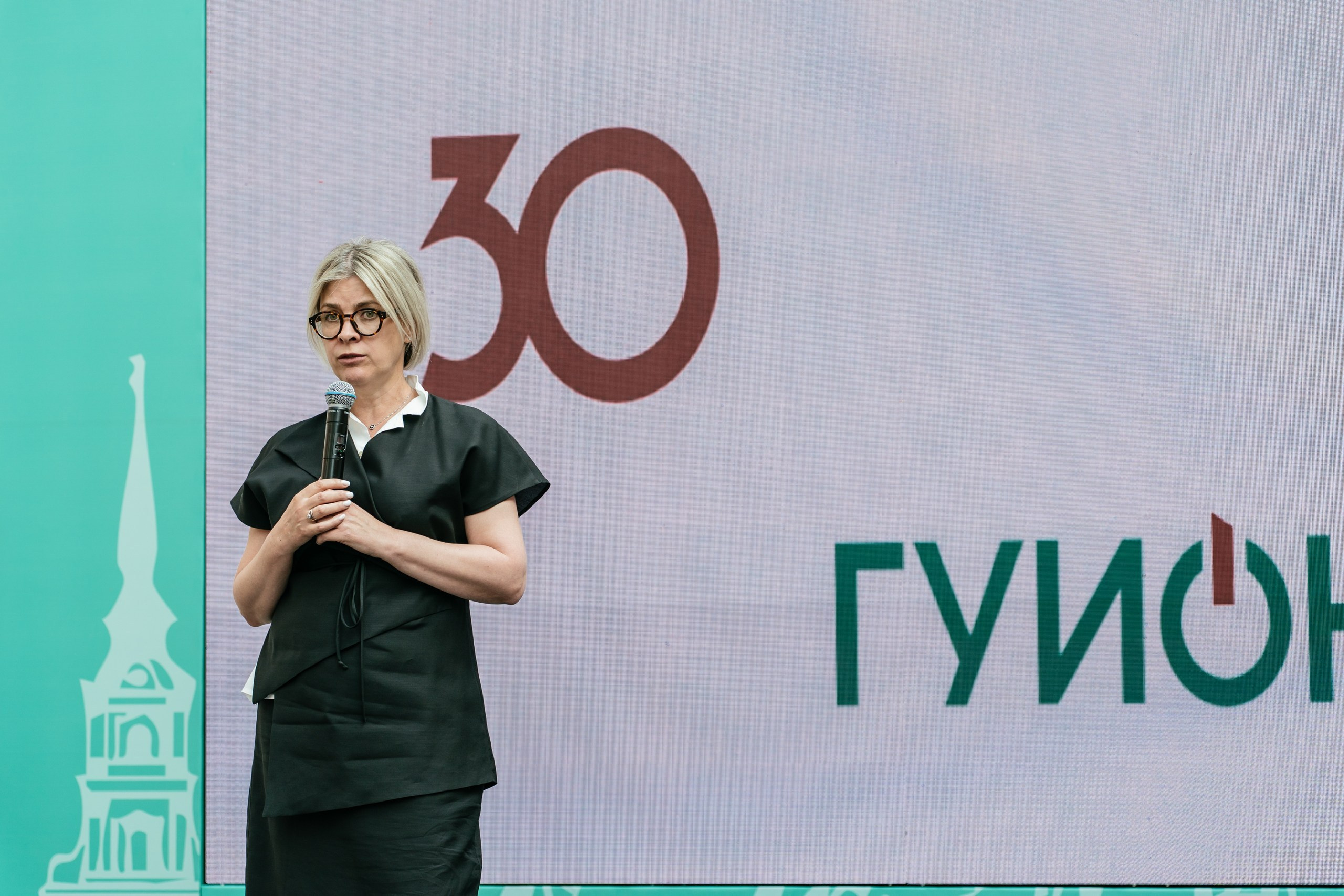 Городское управление инвентаризации и оценки имущества — полный репортаж | Пётр Наумов