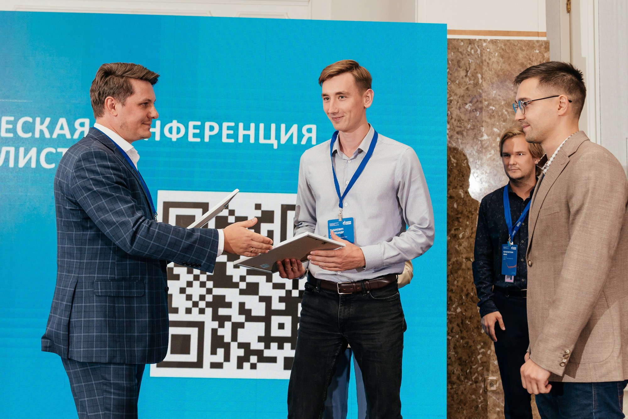Деловой репортаж «Газпром» — полный репортаж | Пётр Наумов