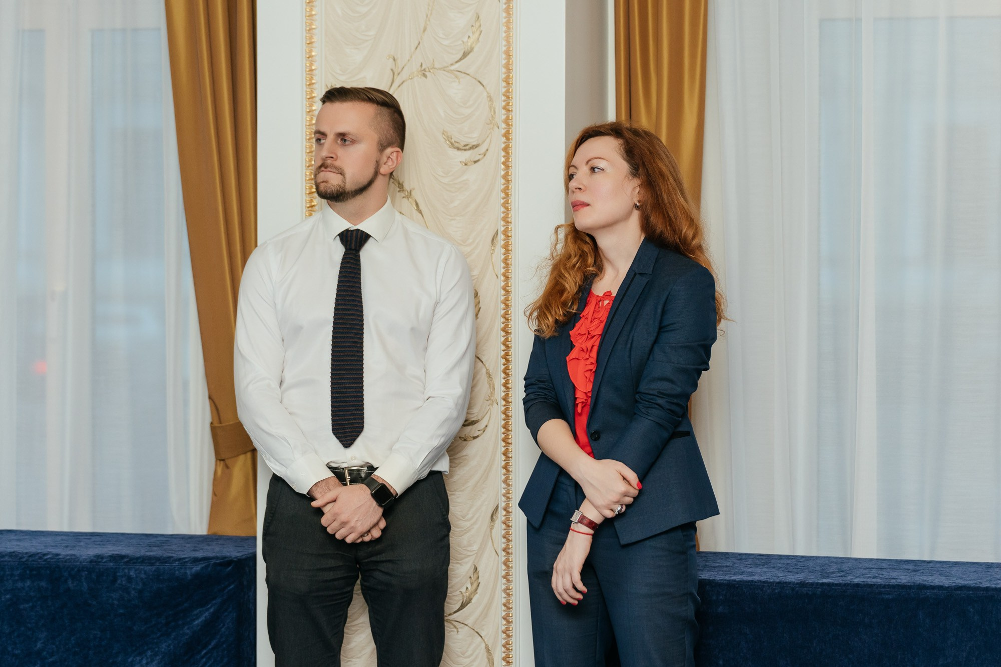 ПРОконцепт — полный репортаж | Пётр Наумов